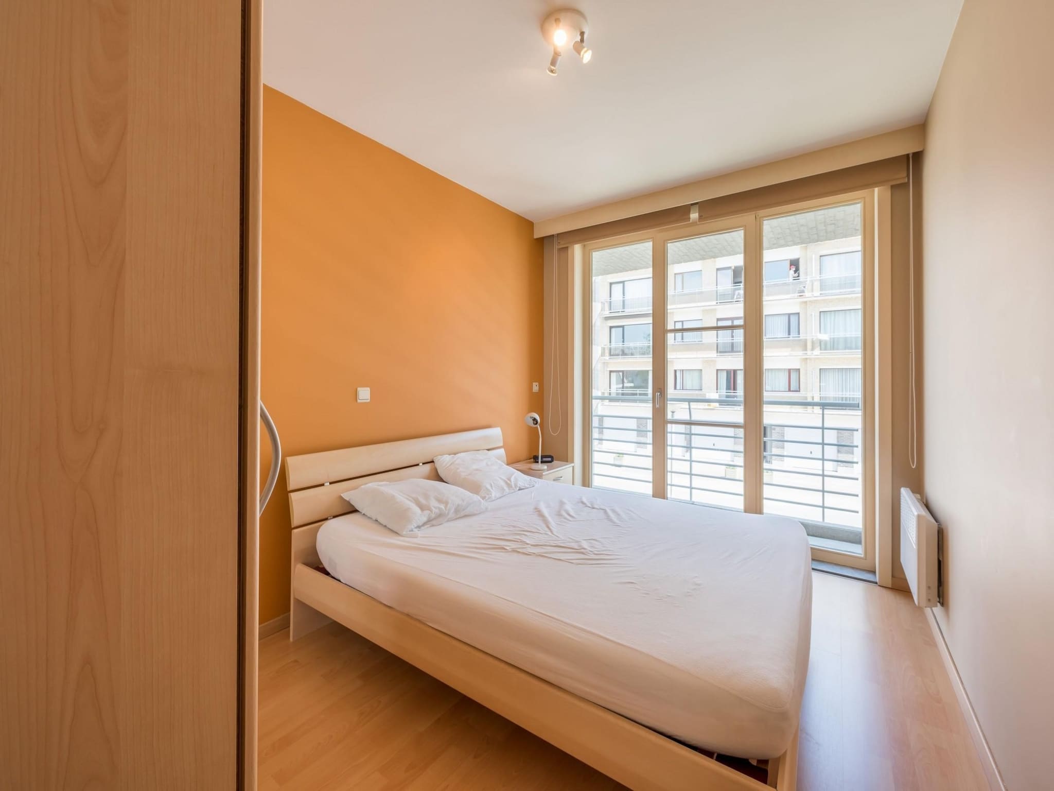 Ferienwohnung Amandari I-103 G12