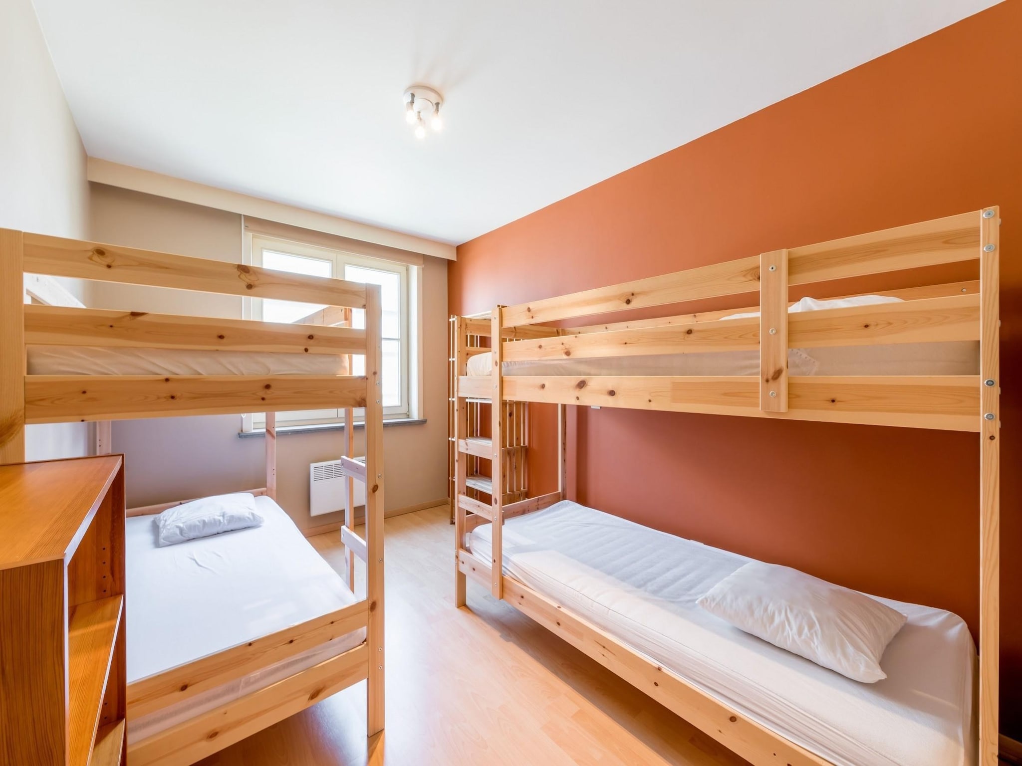 Ferienwohnung Amandari I-103 G12