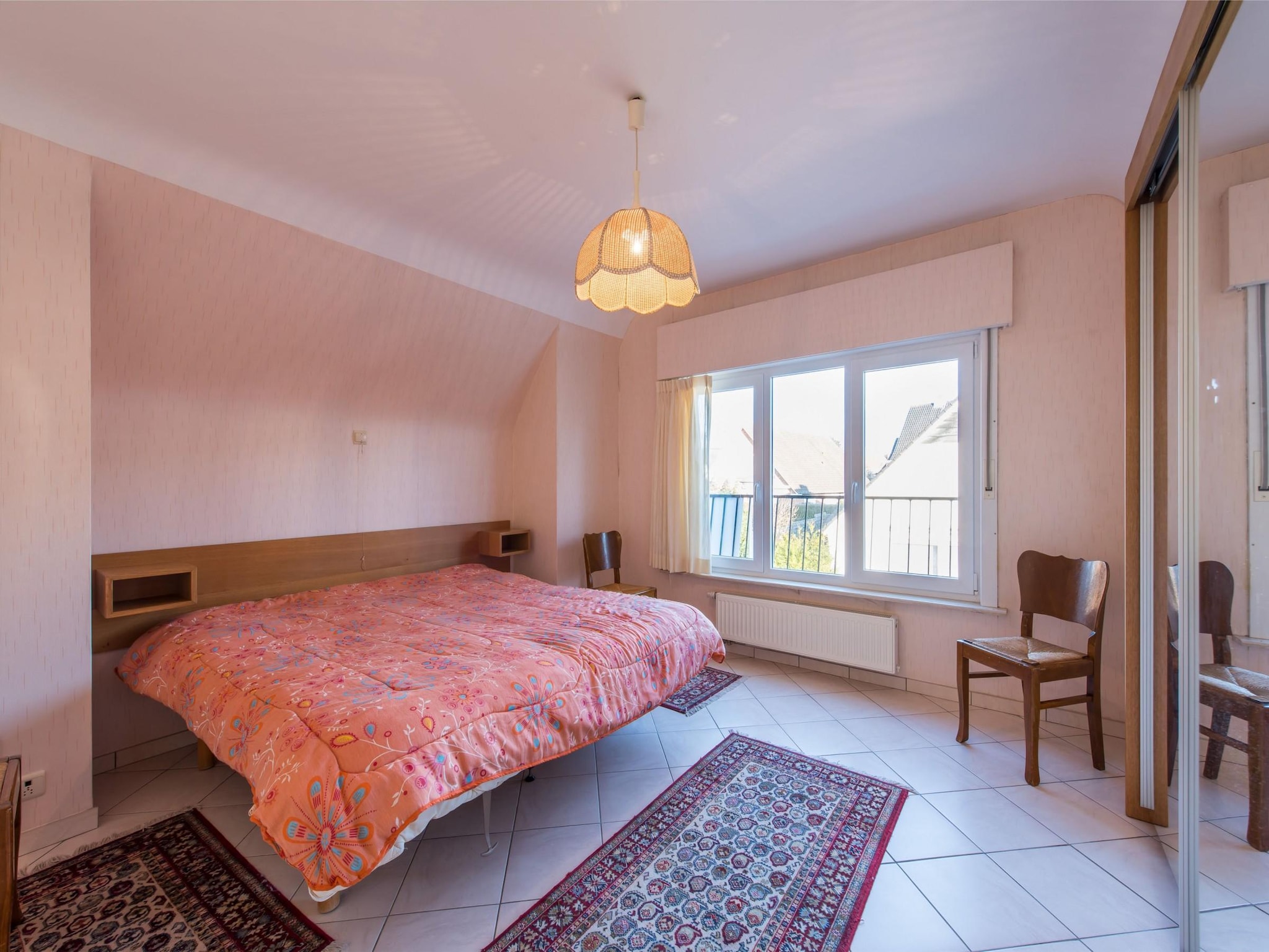 Feriebolig Villa Malu