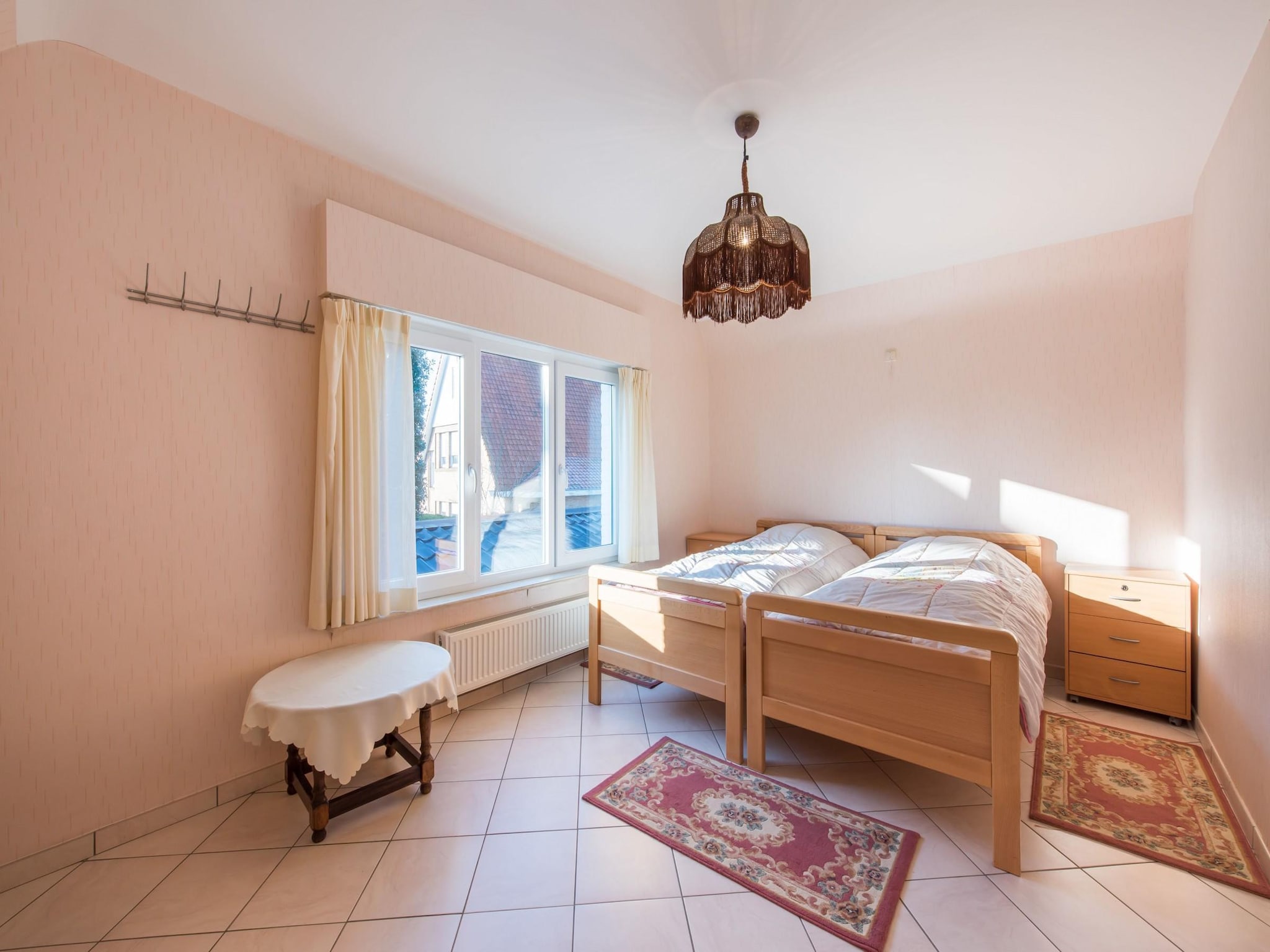 Feriebolig Villa Malu