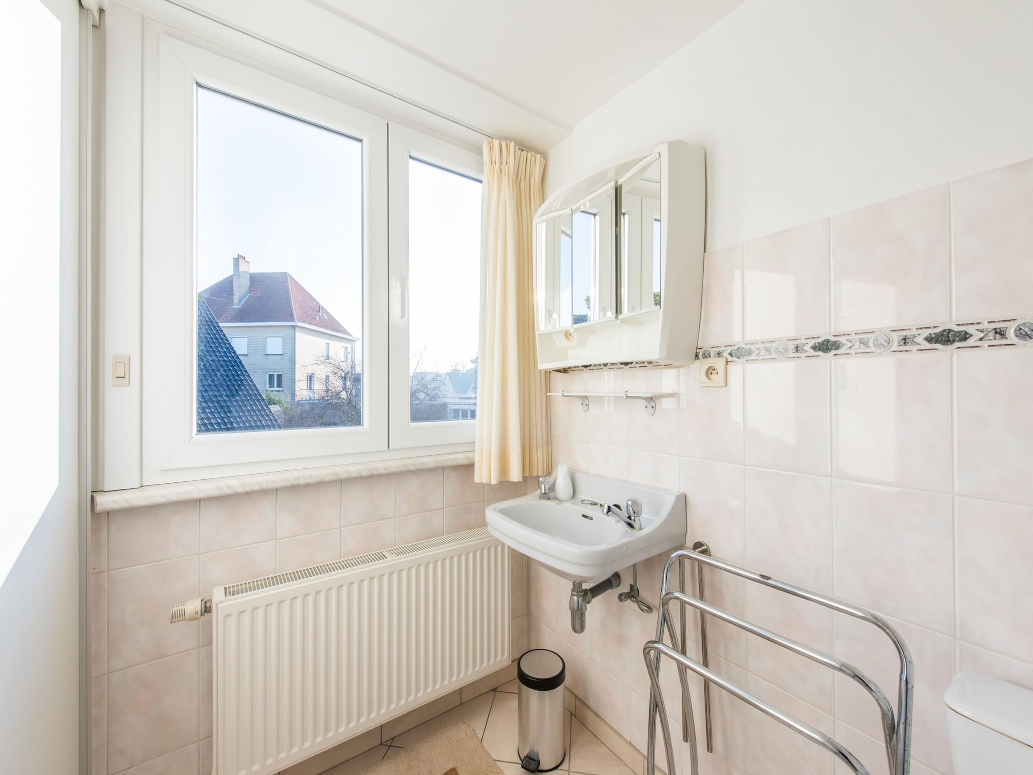 Feriebolig Villa Malu