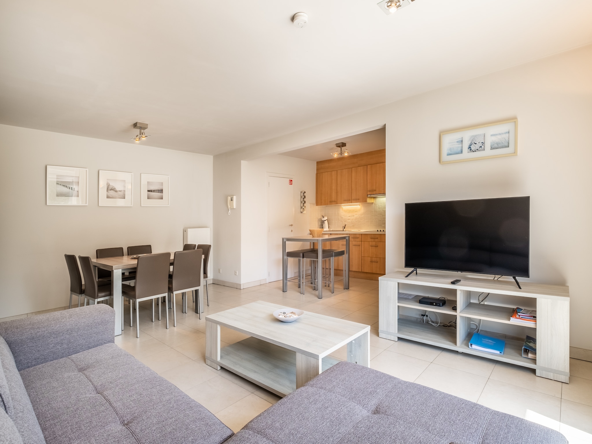 Ferienwohnung La Poudrière GV04