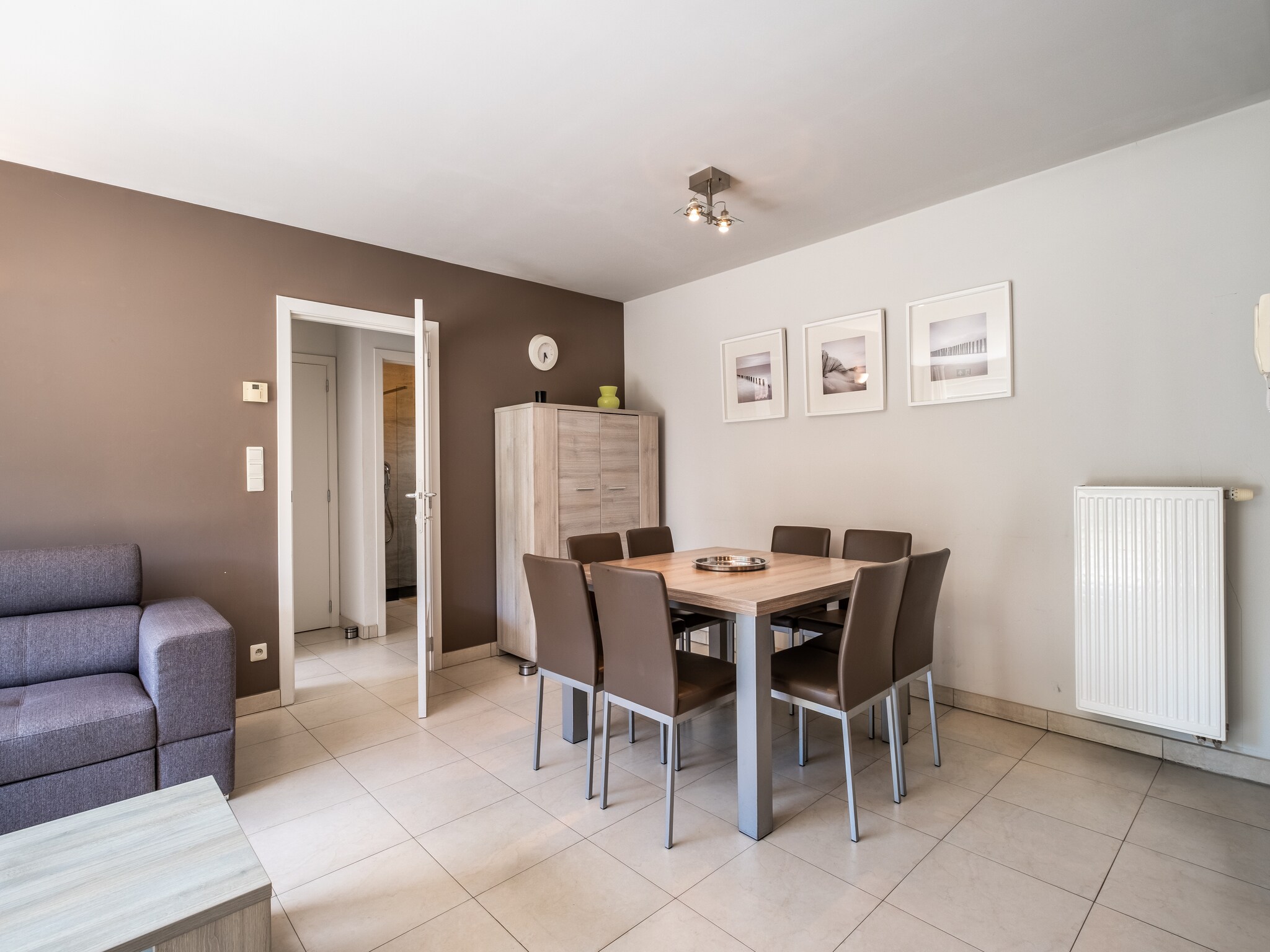 Ferienwohnung La Poudrière GV04