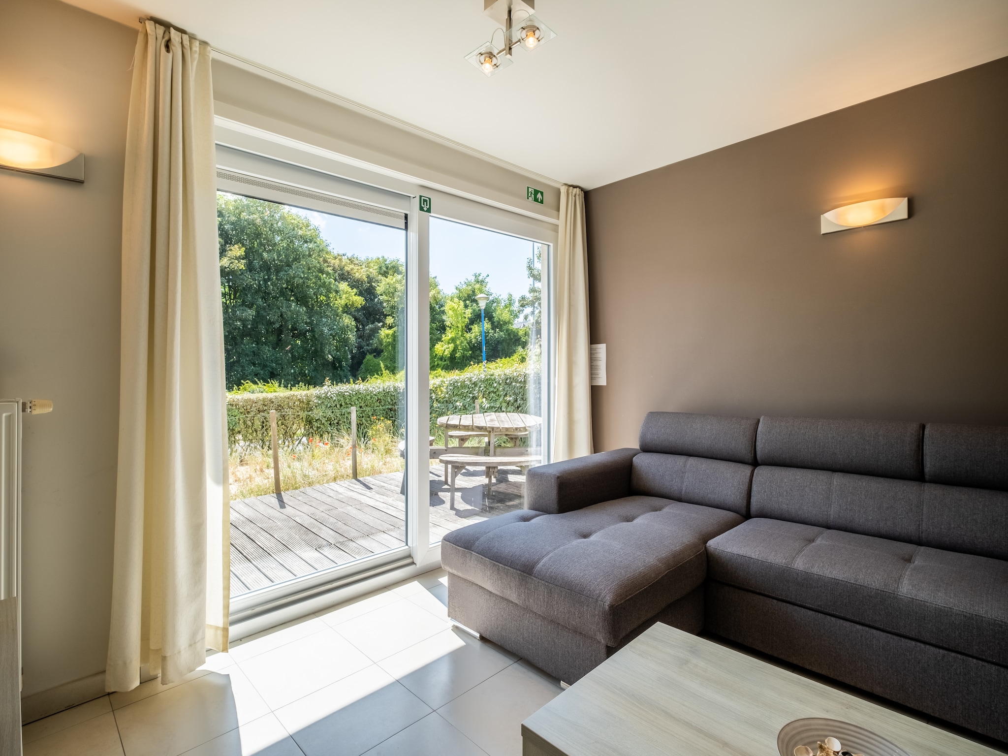 Ferienwohnung La Poudrière GV04
