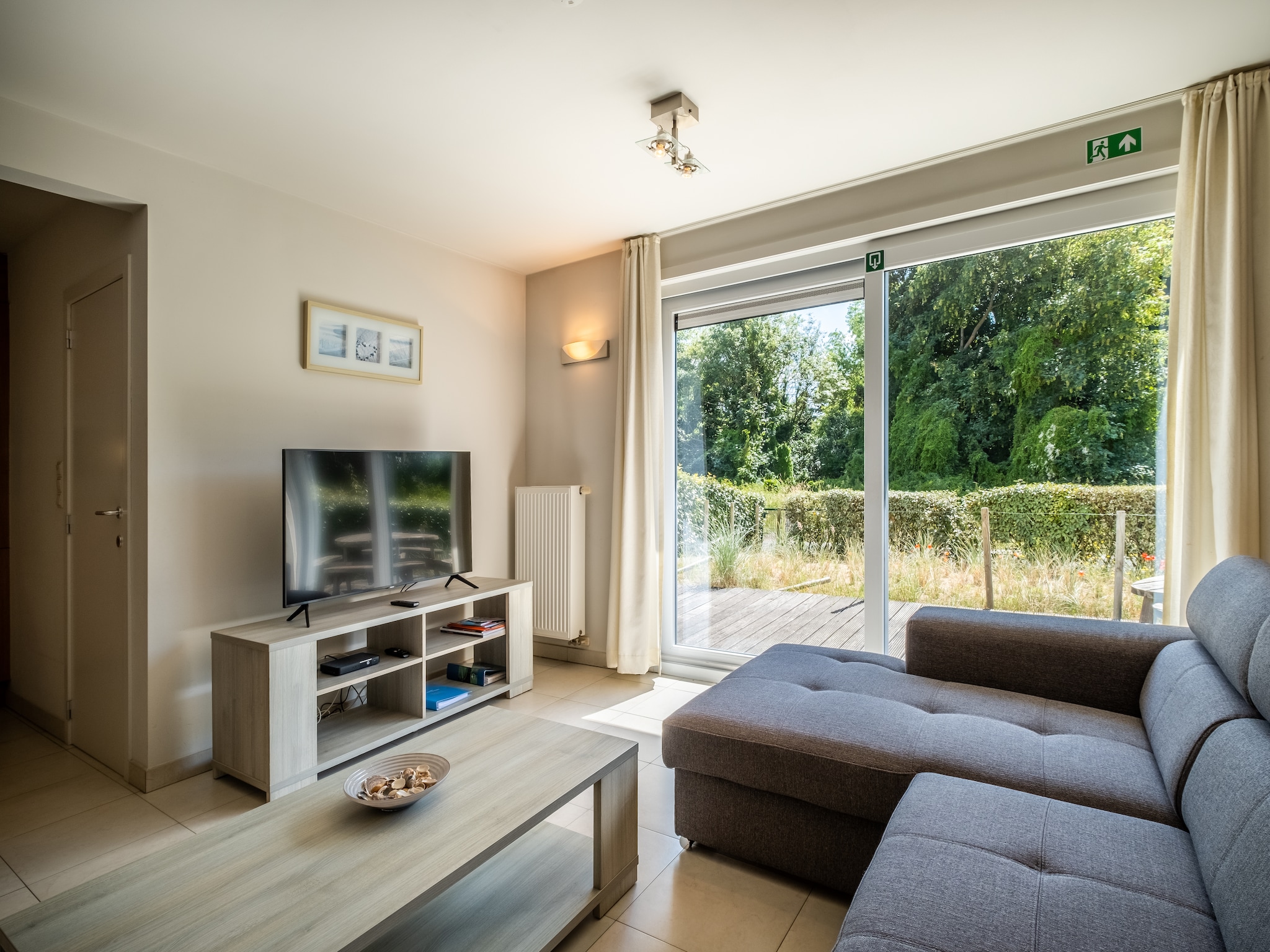 Ferienwohnung La Poudrière GV04