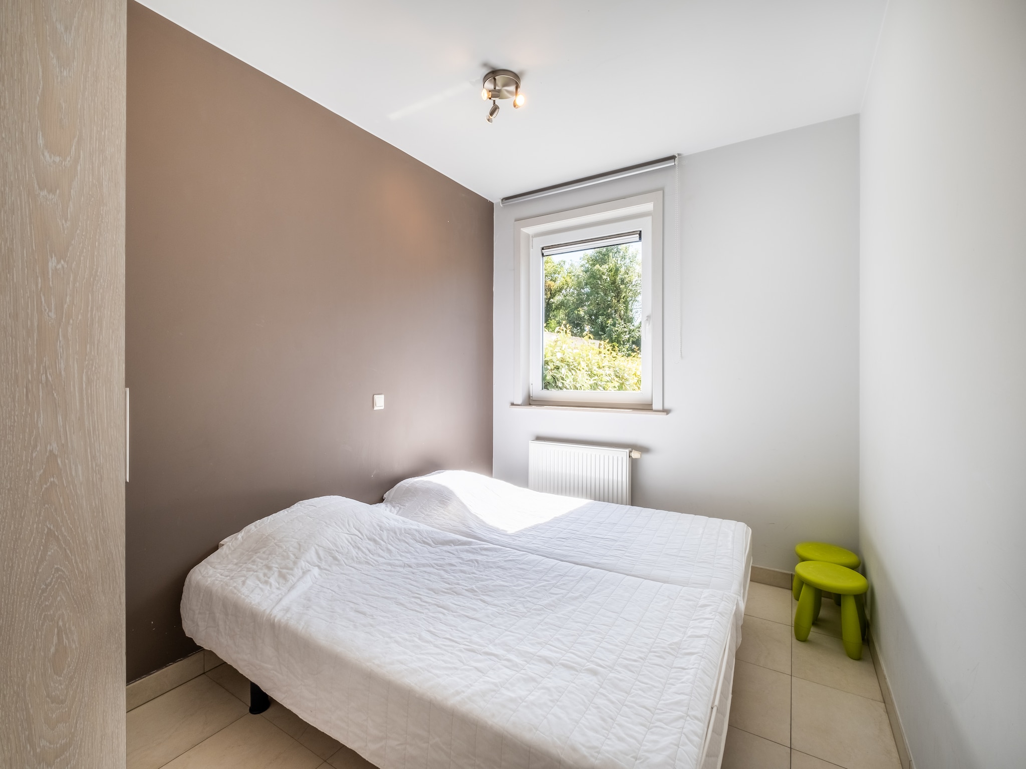 Ferienwohnung La Poudrière GV04