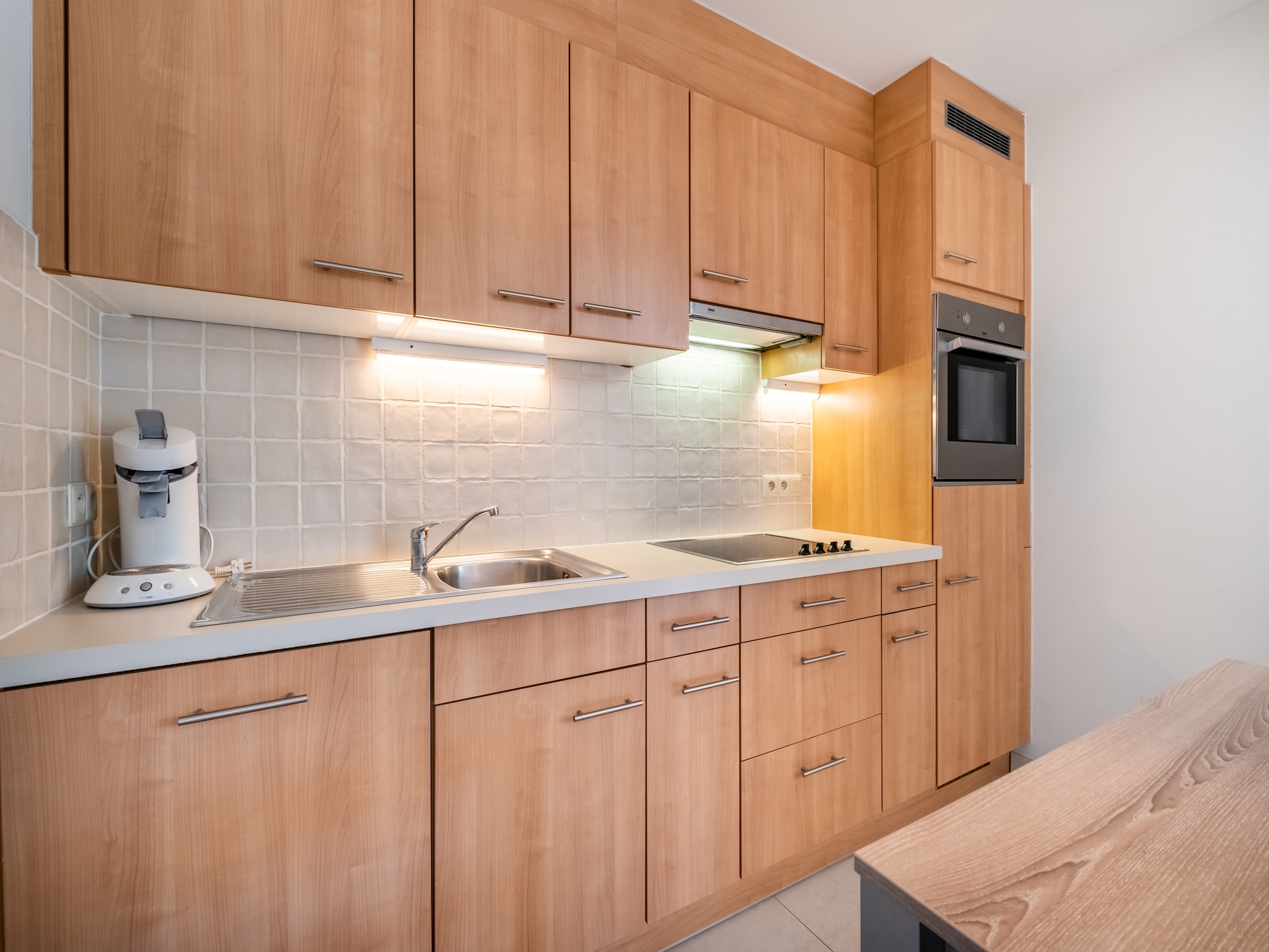 Ferienwohnung La Poudrière GV04