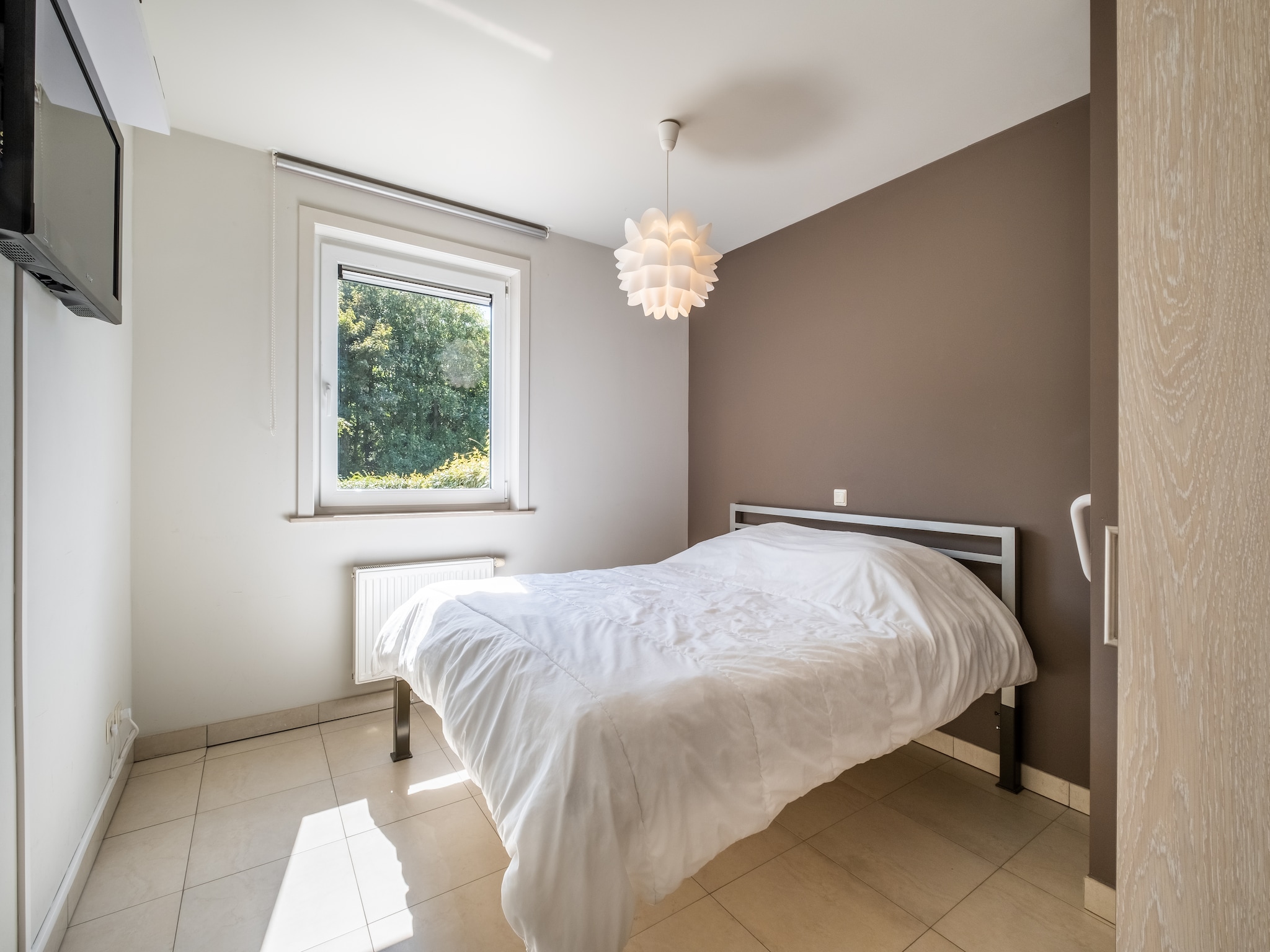 Ferienwohnung La Poudrière GV04