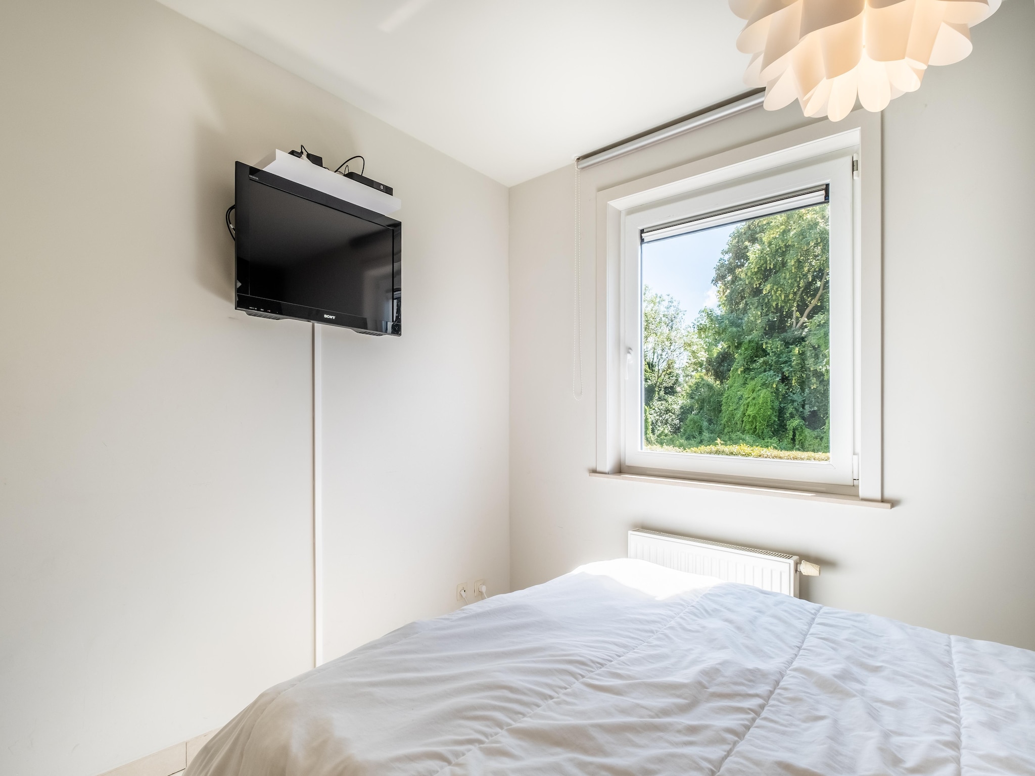 Ferienwohnung La Poudrière GV04