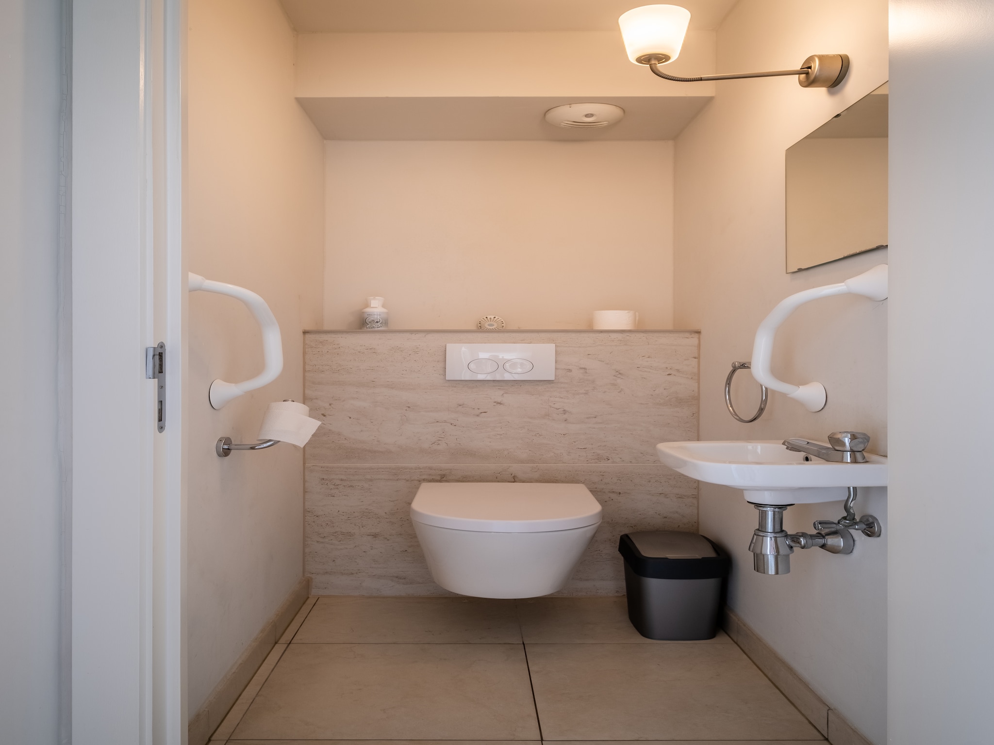 Ferienwohnung La Poudrière GV04
