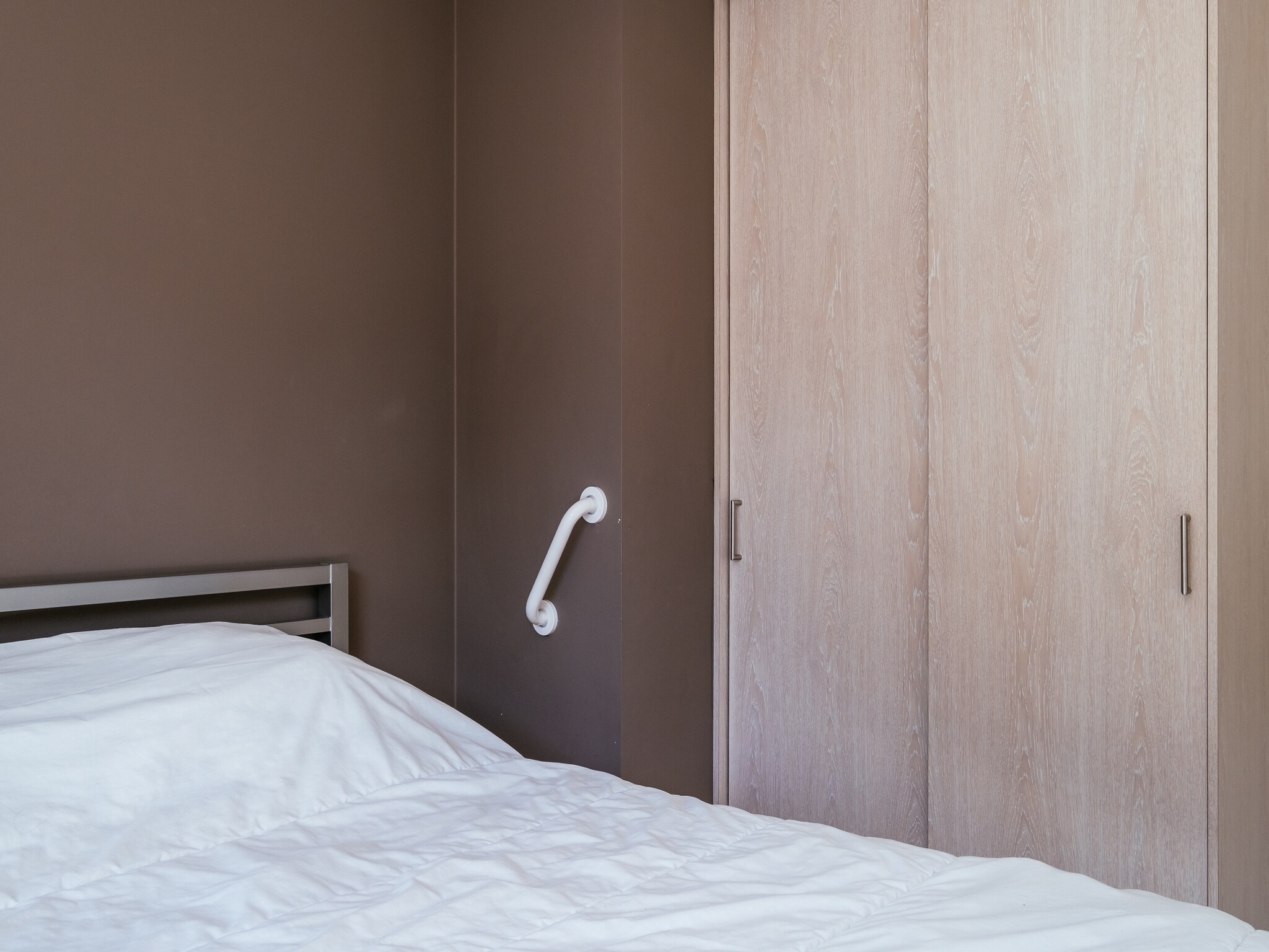 Ferienwohnung La Poudrière GV04