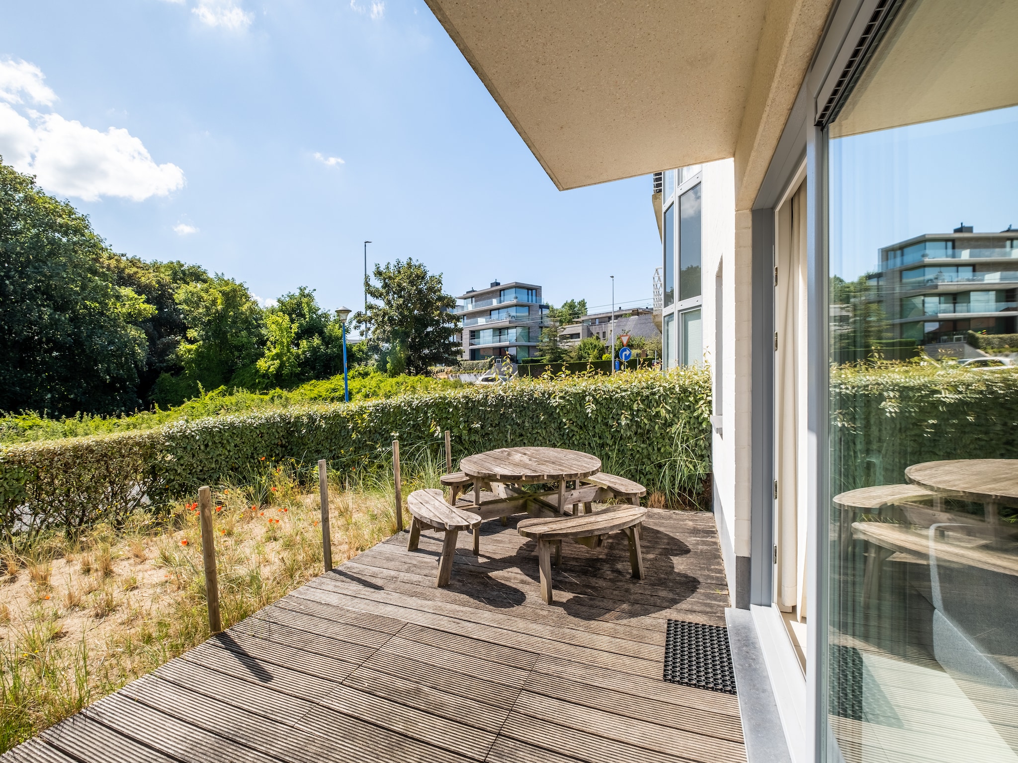 Ferienwohnung La Poudrière GV04