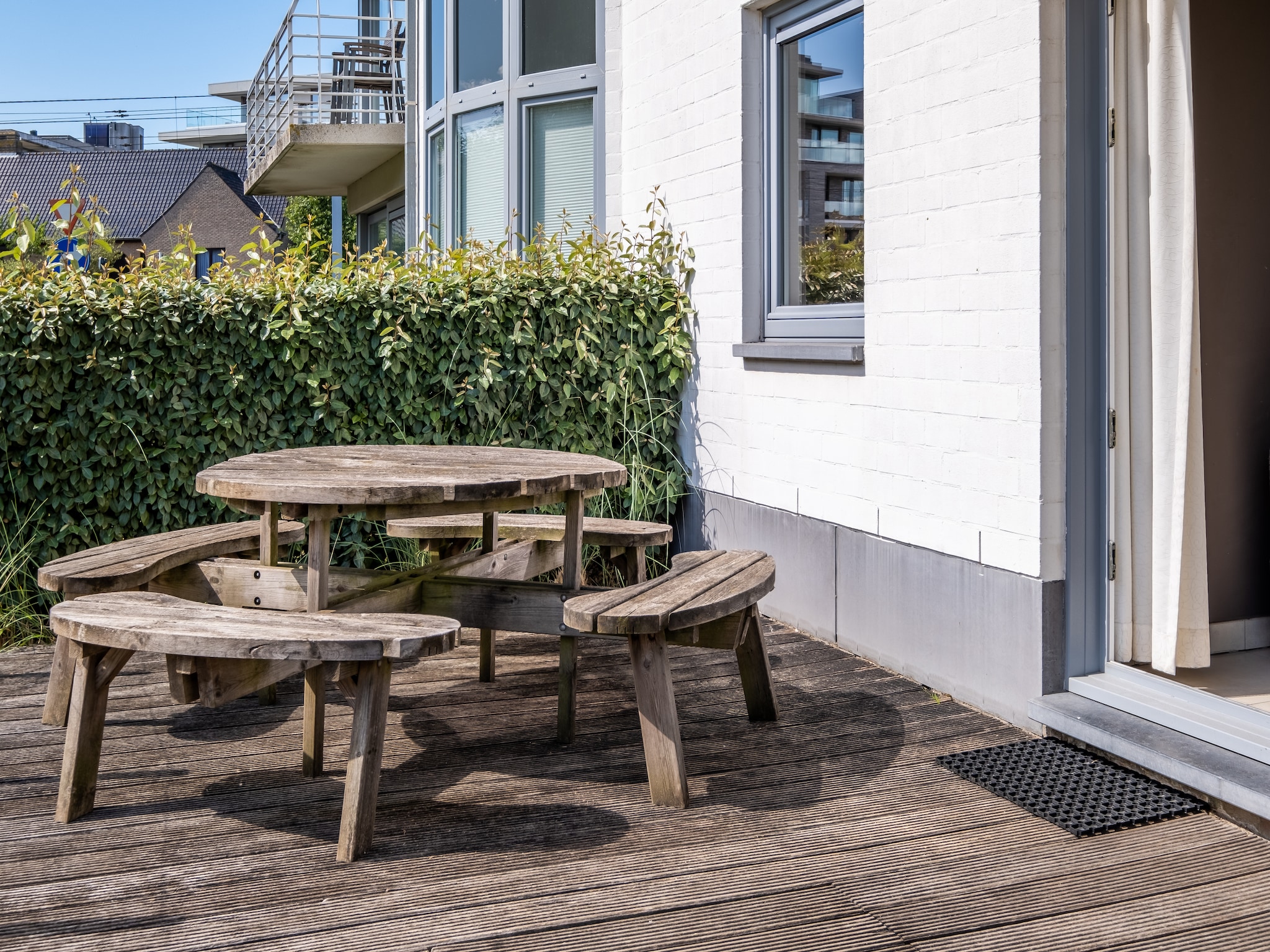 Ferienwohnung La Poudrière GV04