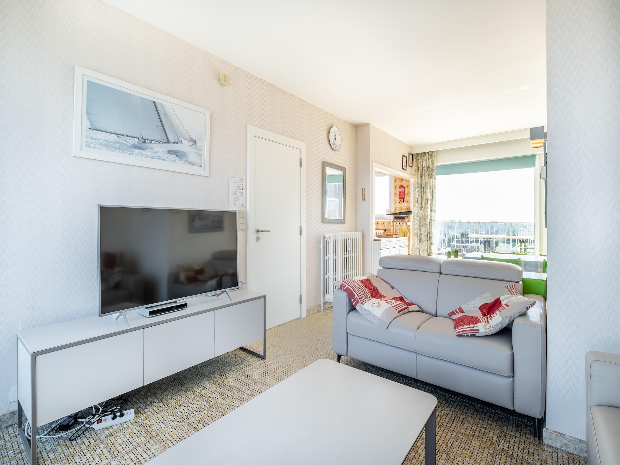 Leilighet Magellan 701