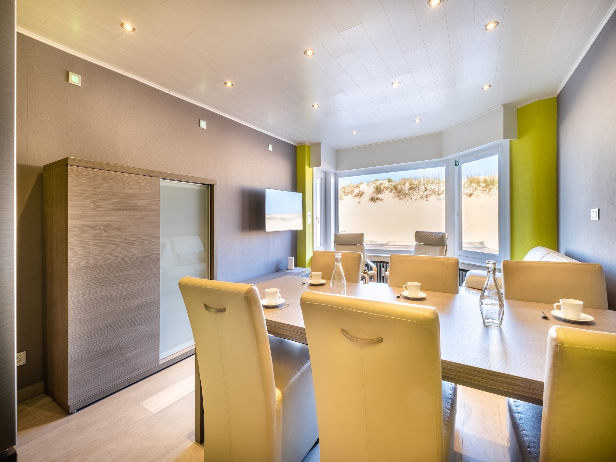 Ferienwohnung Magellan GV01
