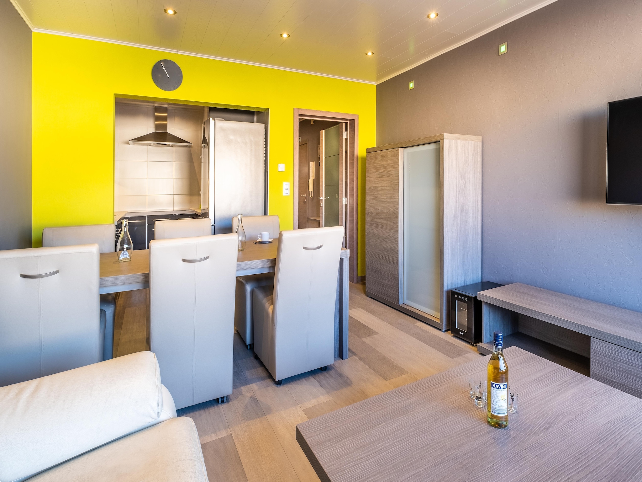 Ferienwohnung Magellan GV01