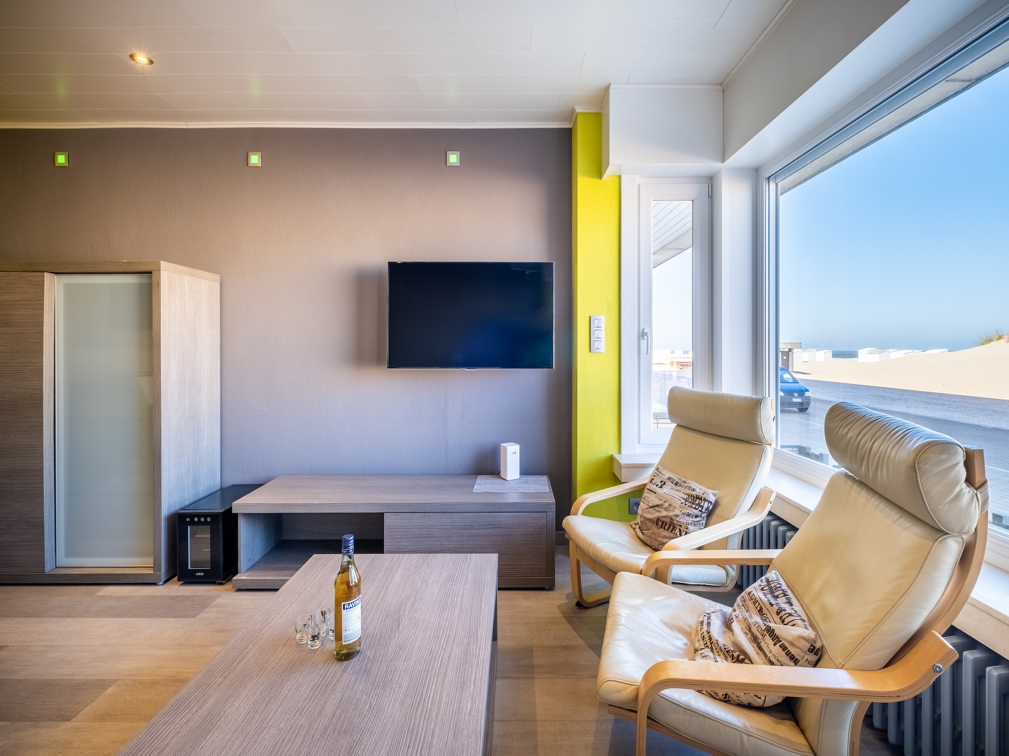 Ferienwohnung Magellan GV01
