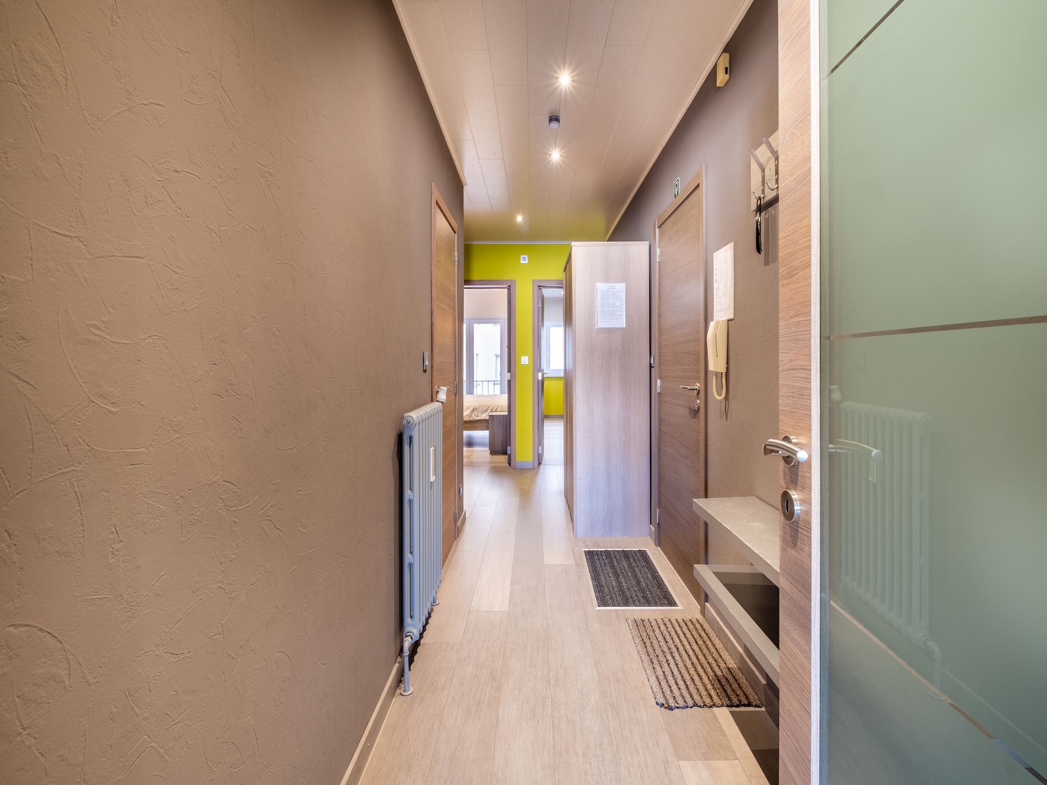 Ferienwohnung Magellan GV01