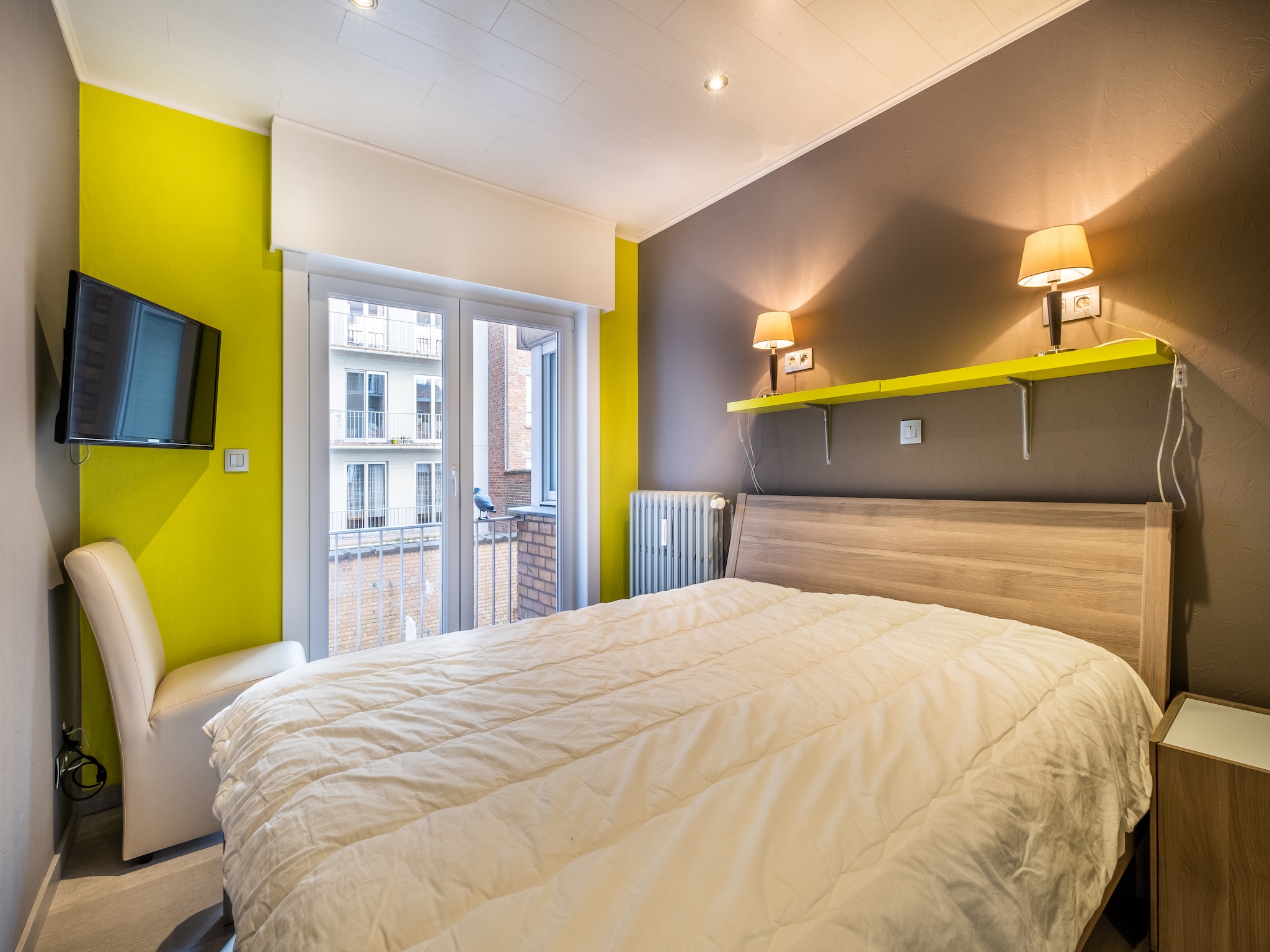 Ferienwohnung Magellan GV01
