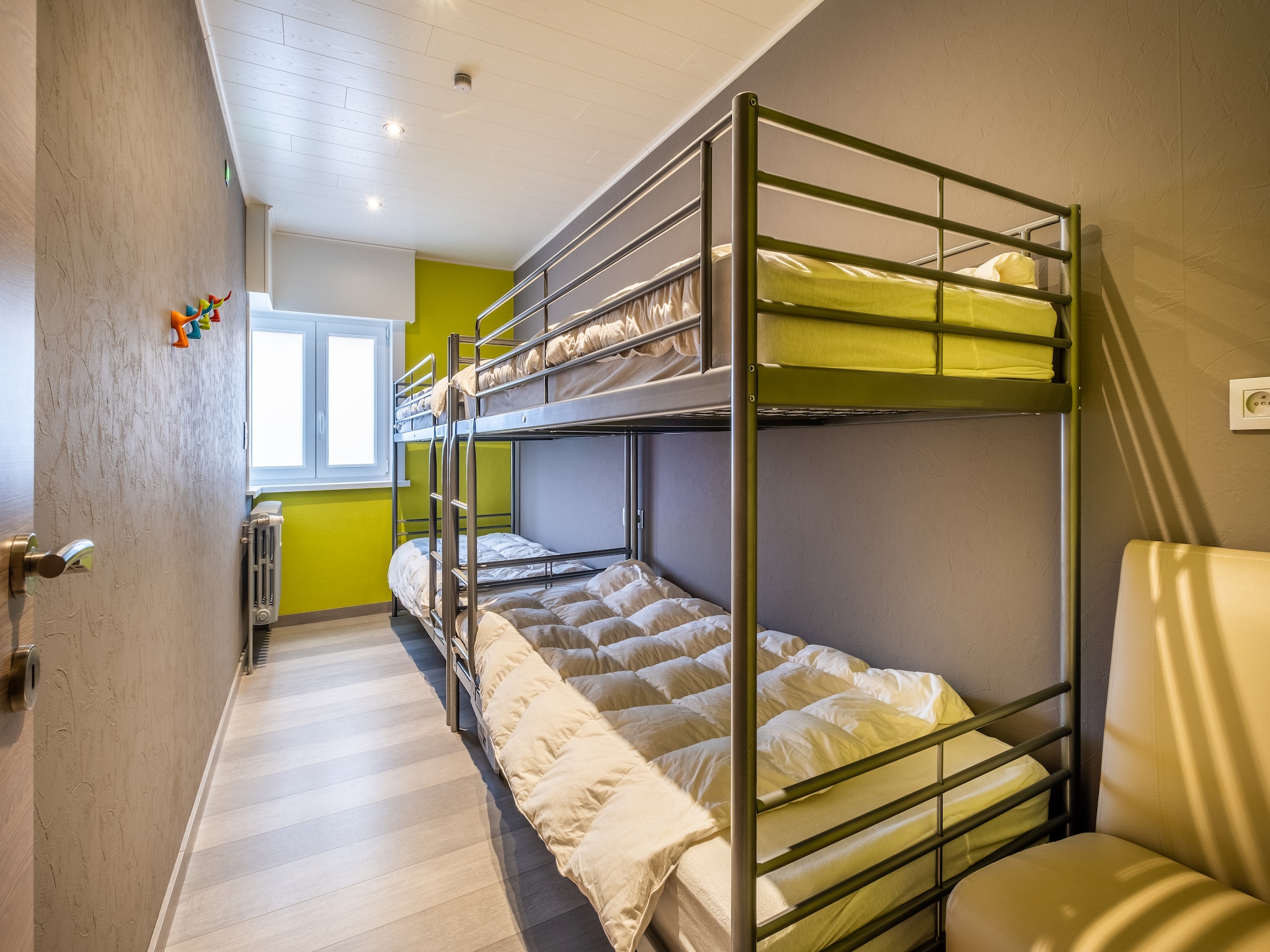 Ferienwohnung Magellan GV01