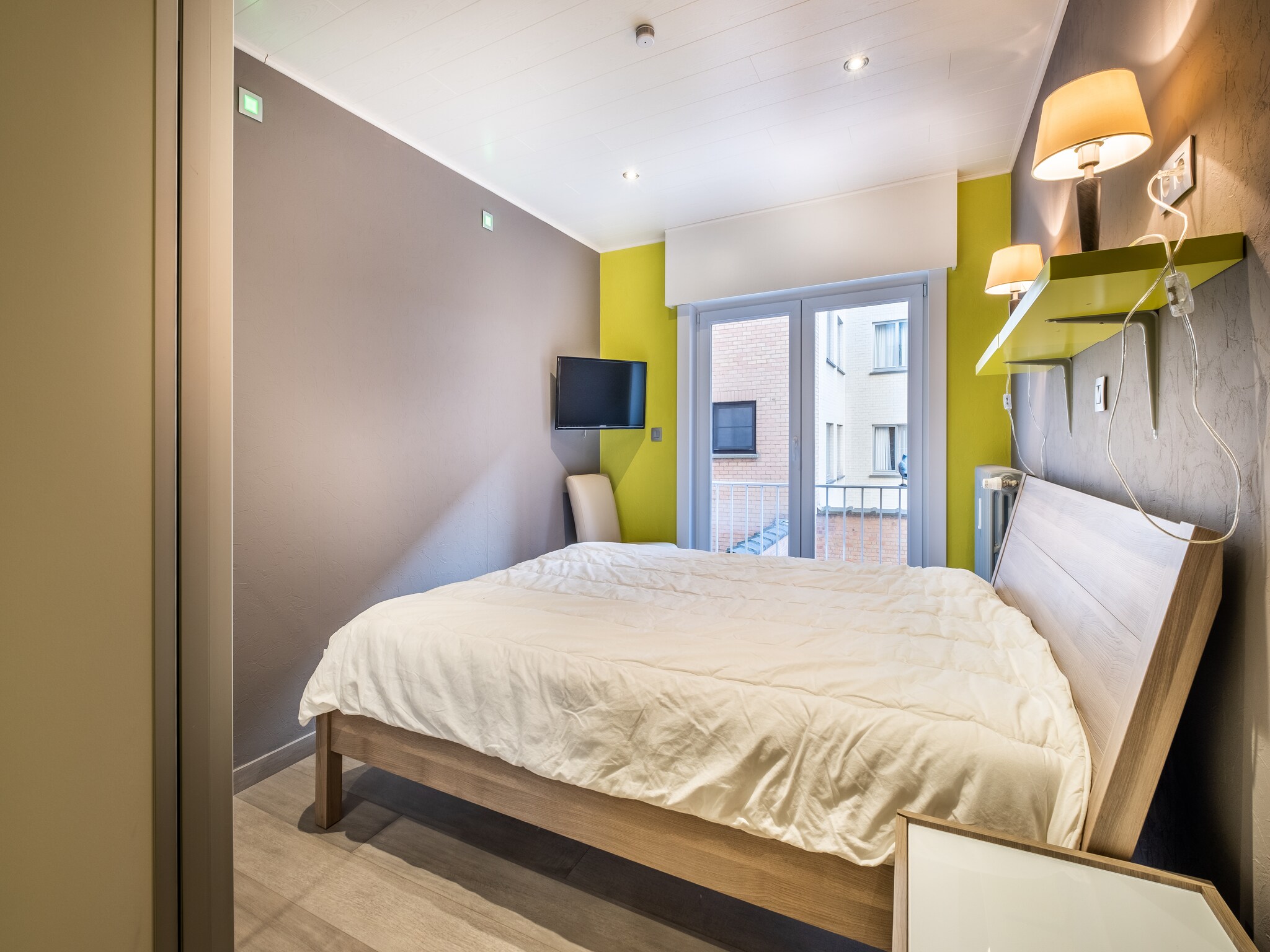Ferienwohnung Magellan GV01
