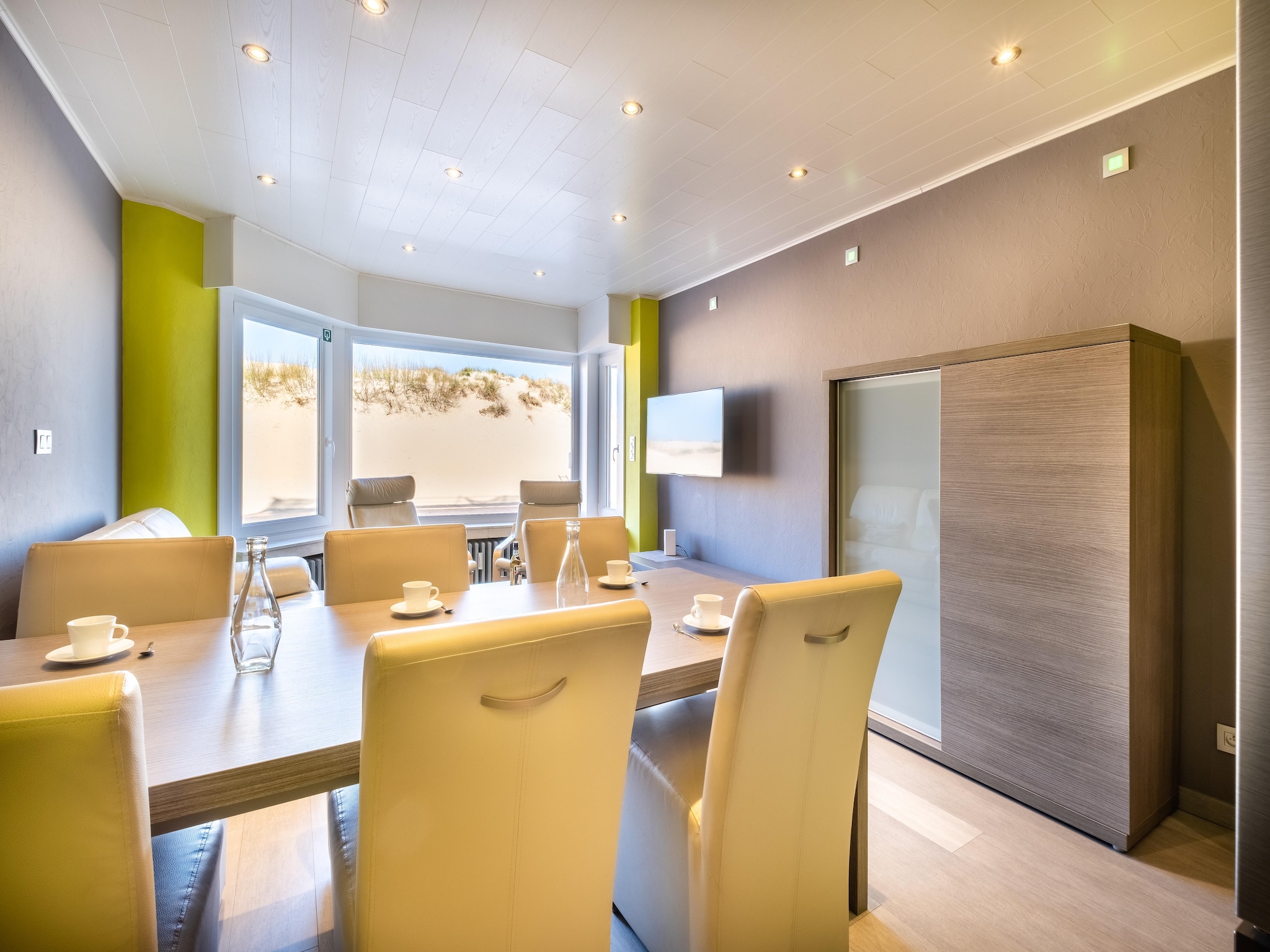 Ferienwohnung Magellan GV01
