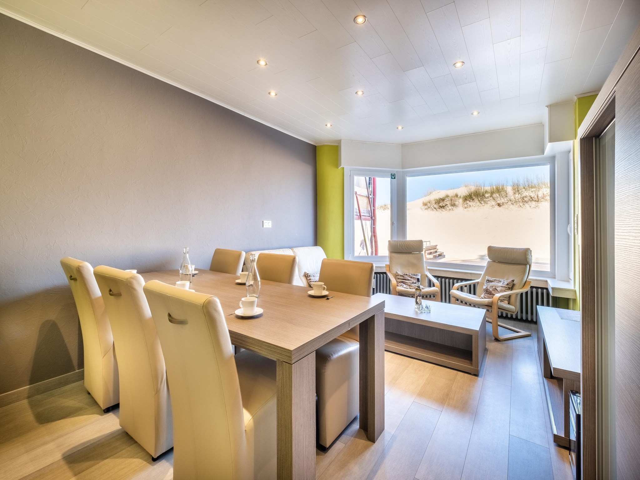 Ferienwohnung Magellan GV01