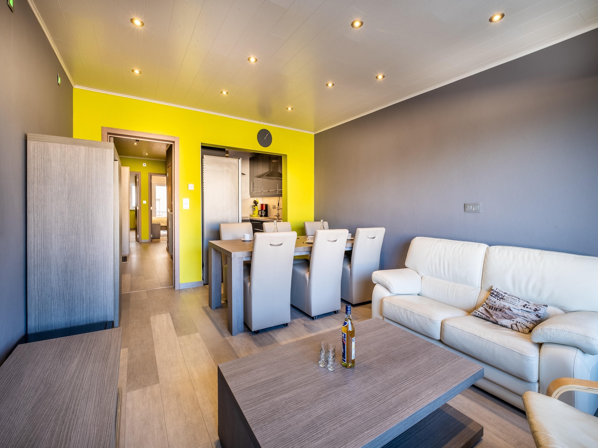 Ferienwohnung Magellan GV01