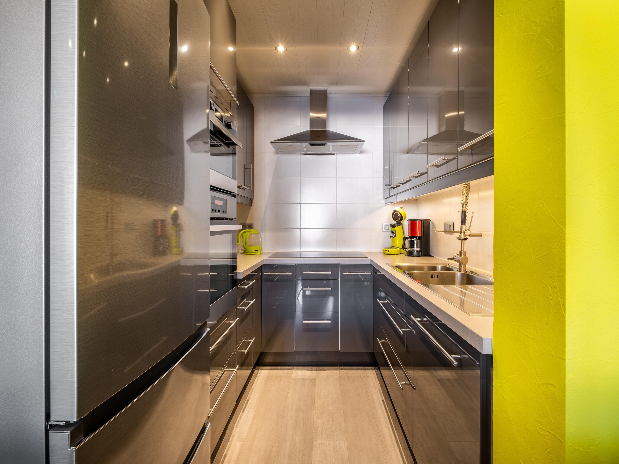 Ferienwohnung Magellan GV01