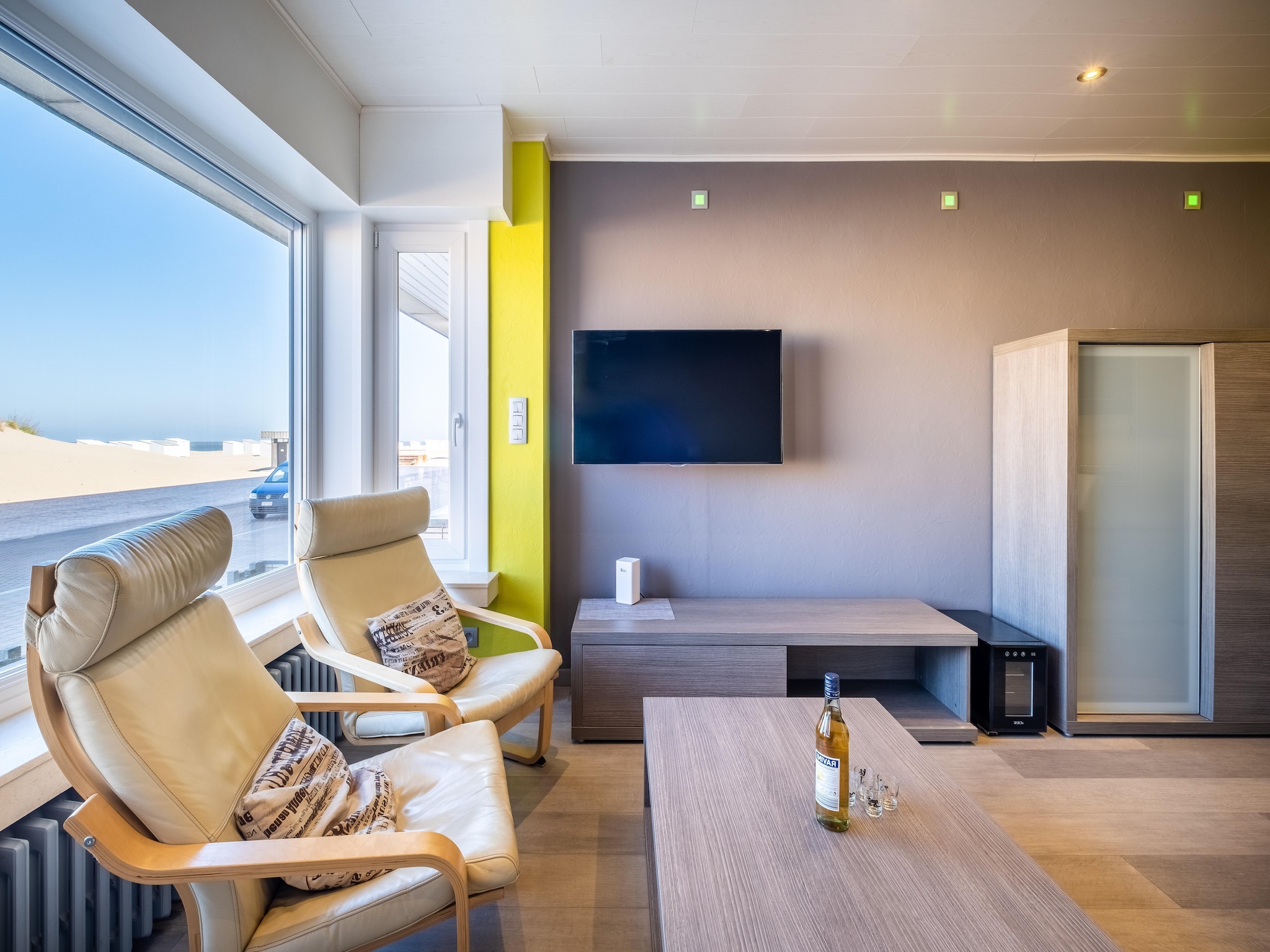 Ferienwohnung Magellan GV01