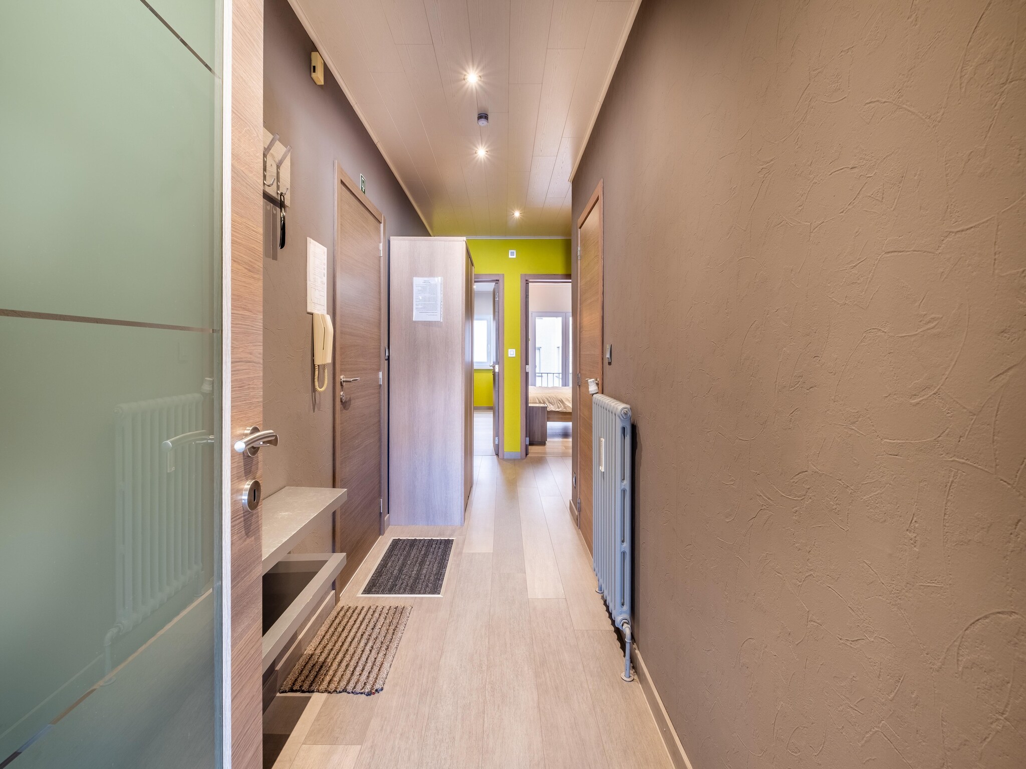 Ferienwohnung Magellan GV01
