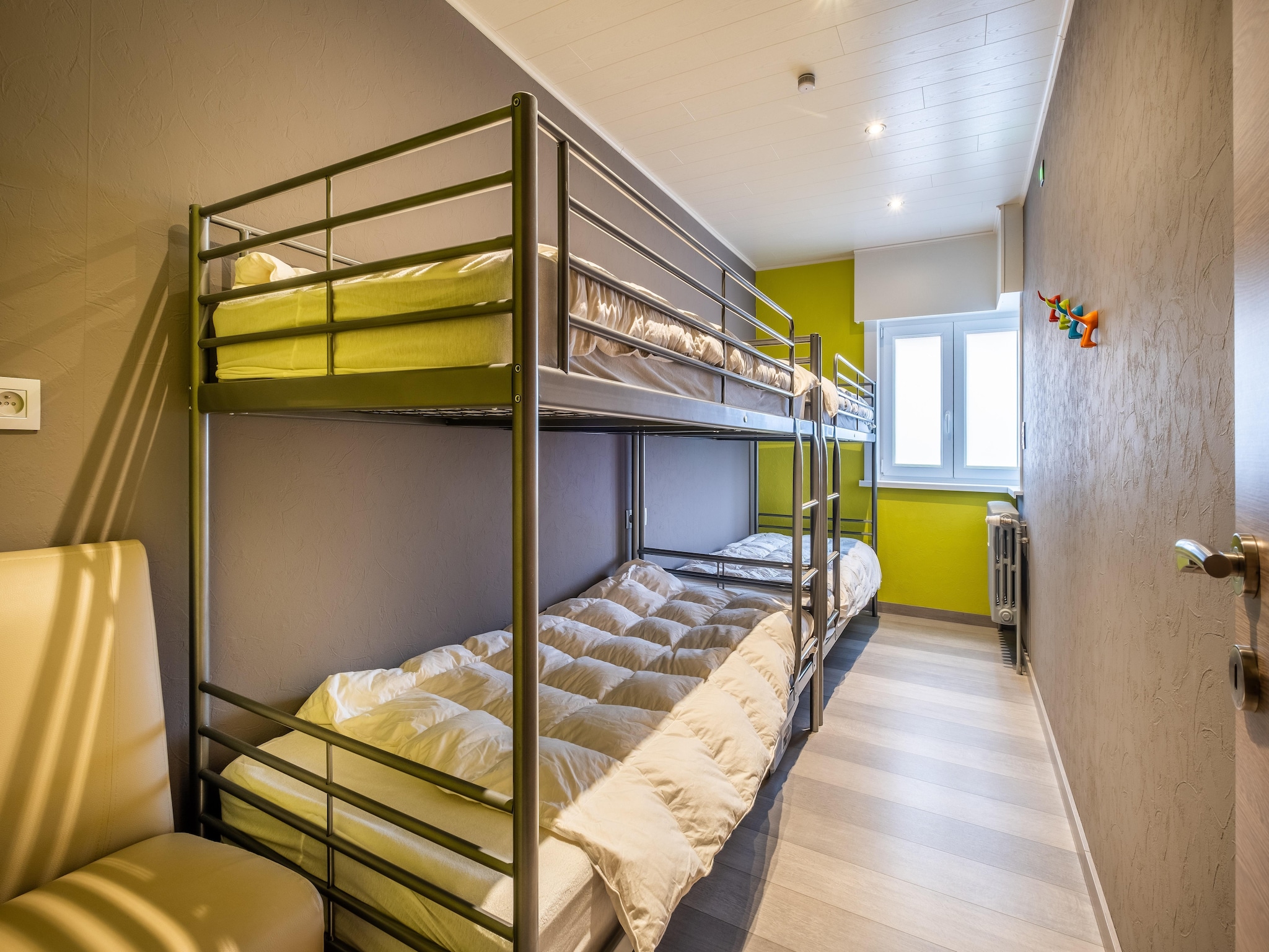 Ferienwohnung Magellan GV01