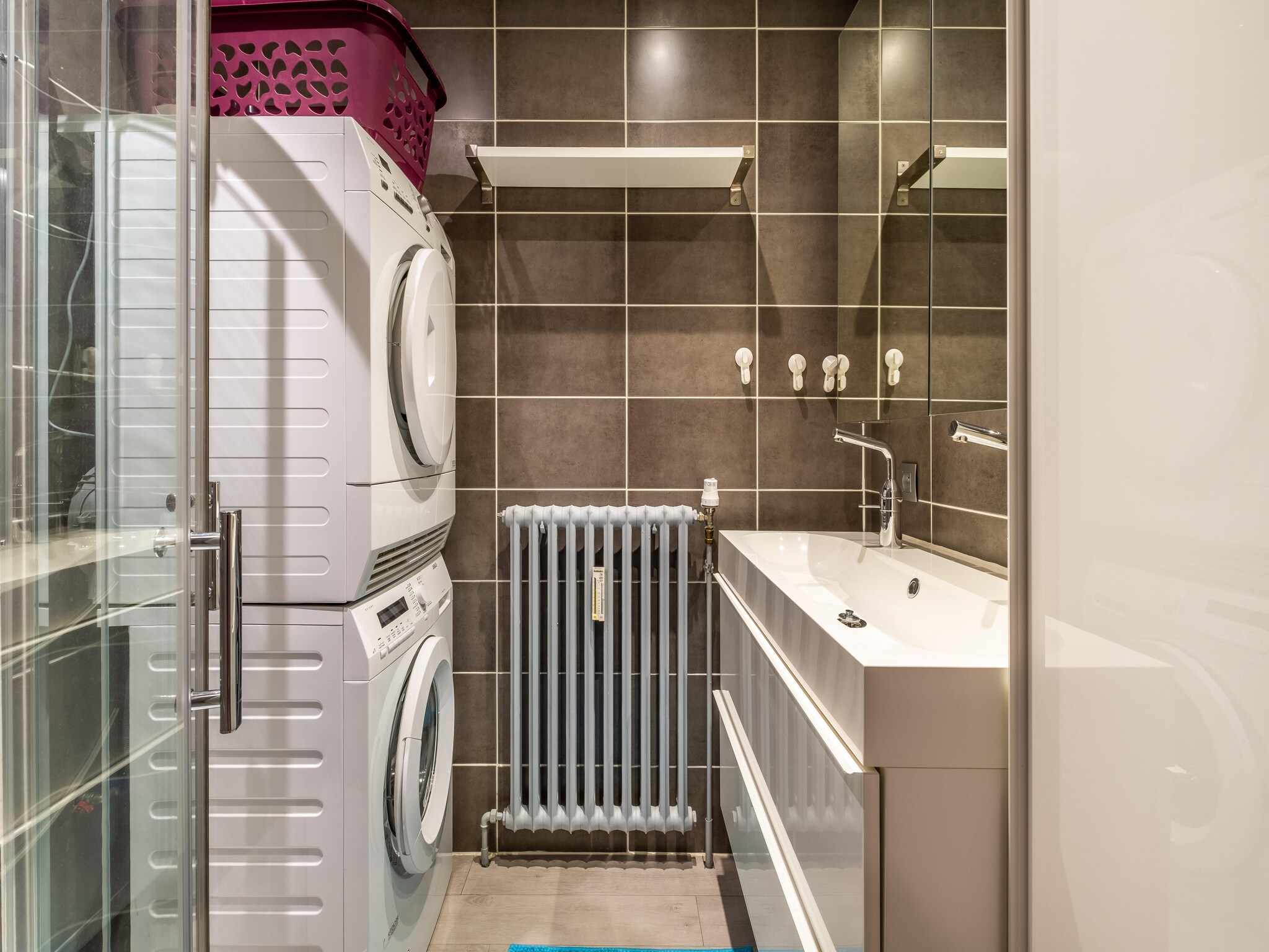 Ferienwohnung Magellan GV01
