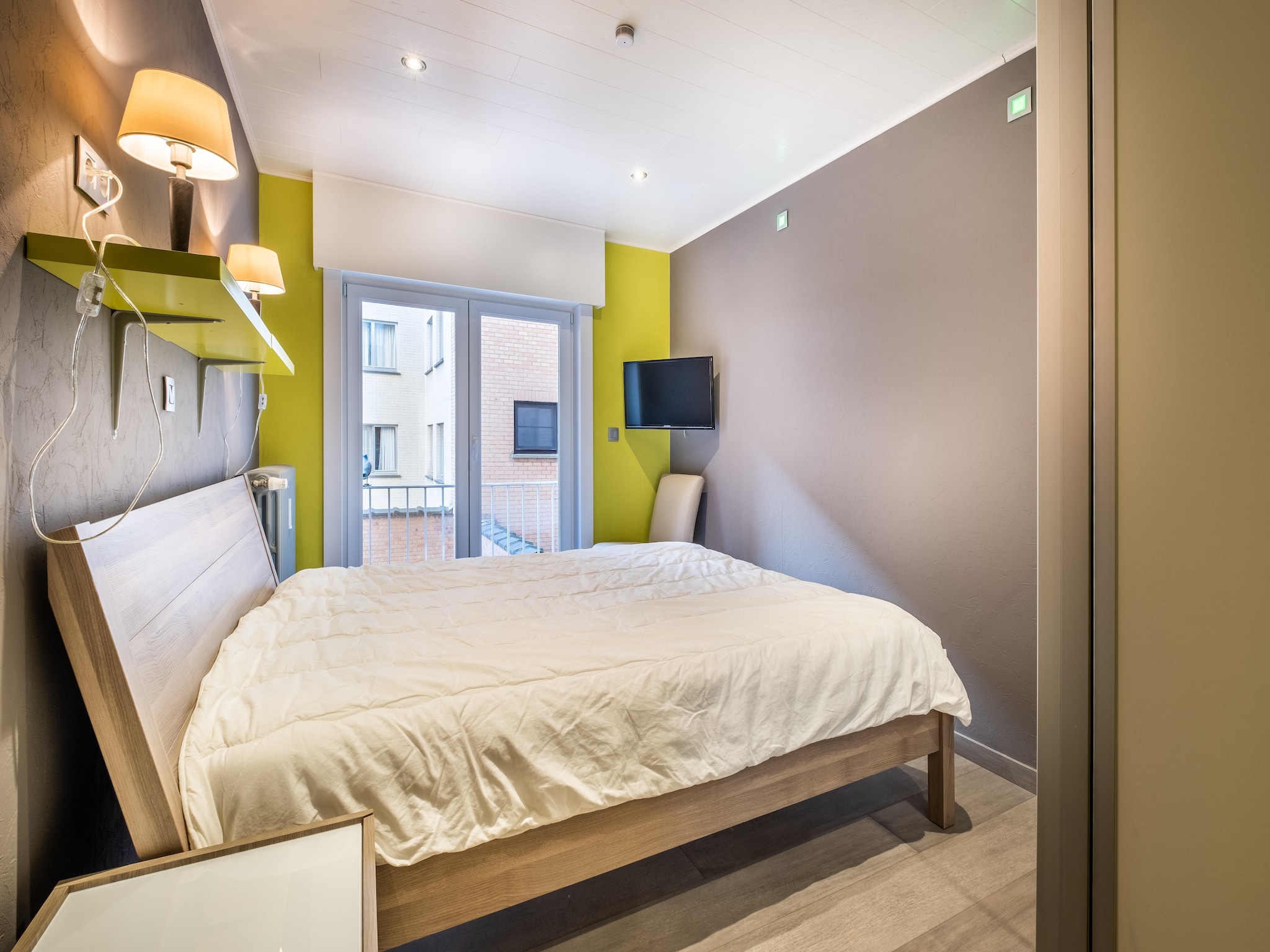 Ferienwohnung Magellan GV01