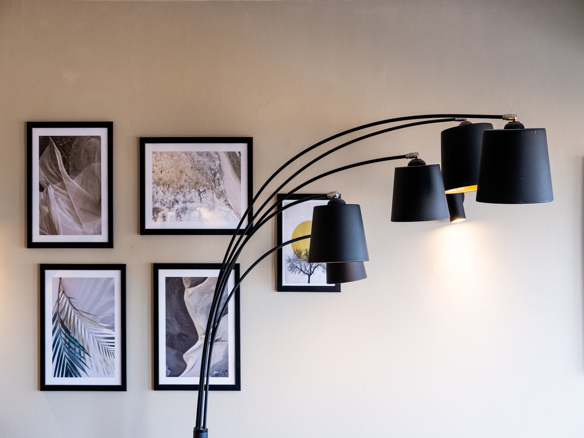 Ferienwohnung Cortina 201