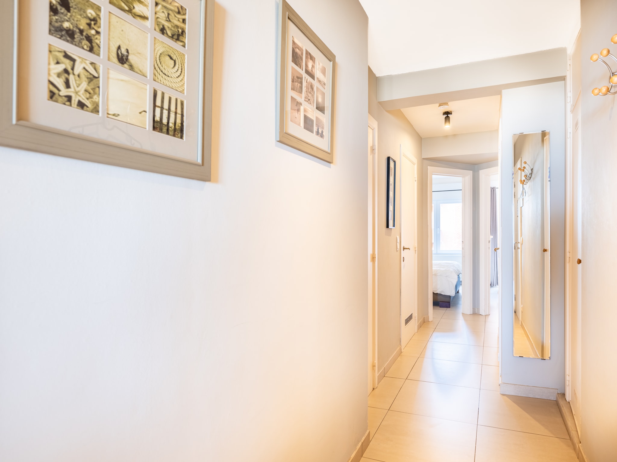 Ferienwohnung Cortina 201