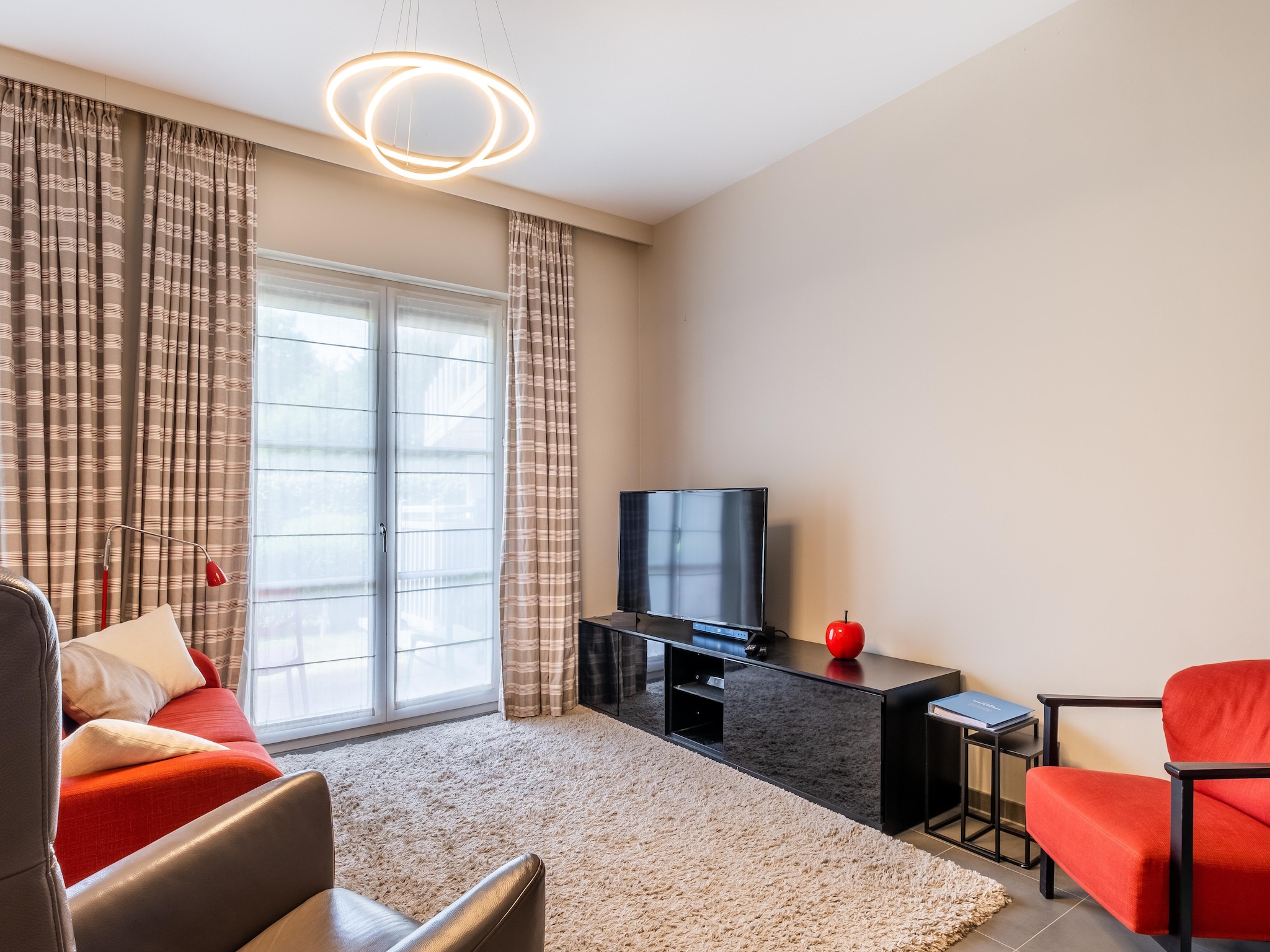 Ferienwohnung Kloosterhof 239B GV01 G47
