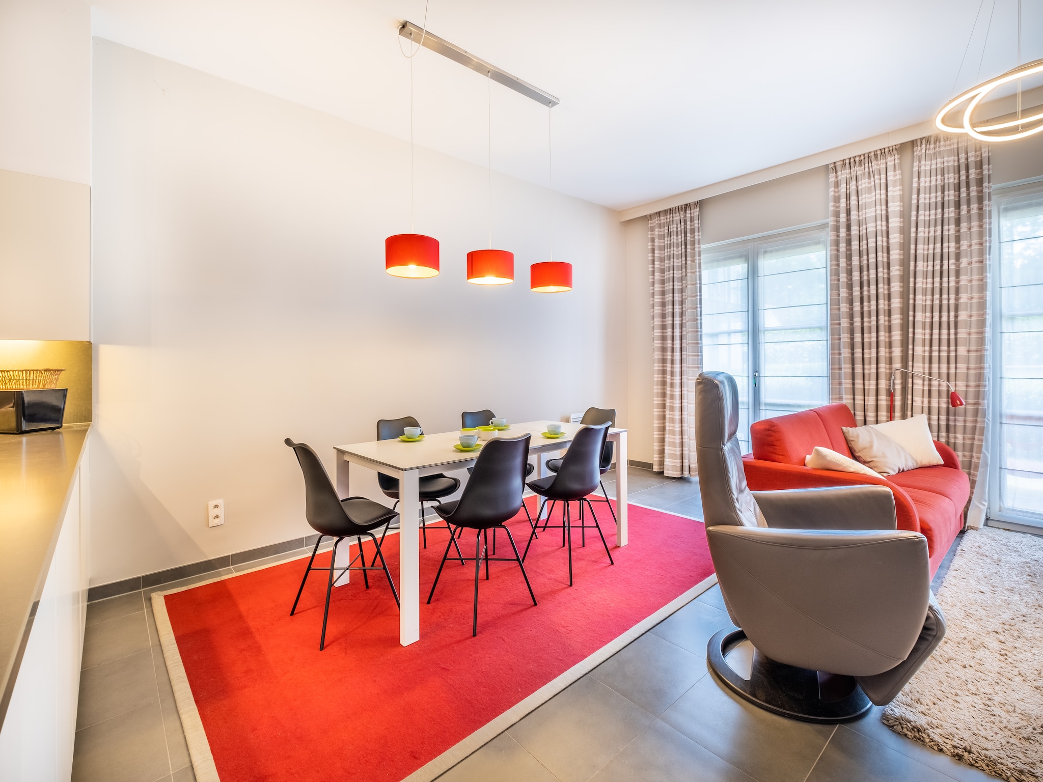 Ferienwohnung Kloosterhof 239B GV01 G47