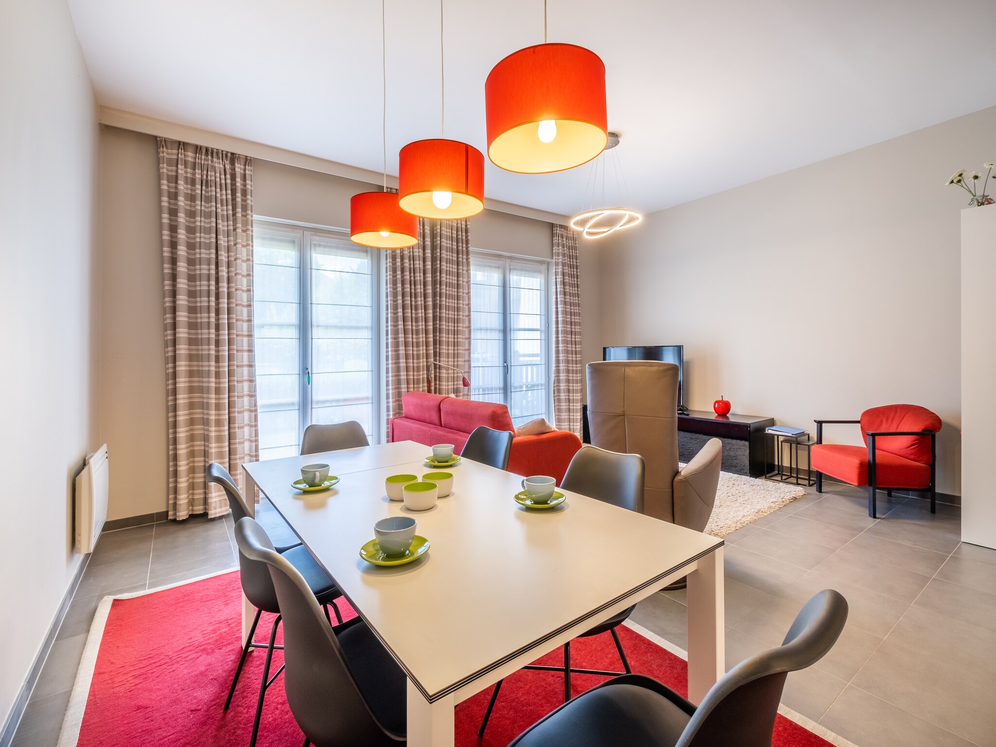 Ferienwohnung Kloosterhof 239B GV01 G47