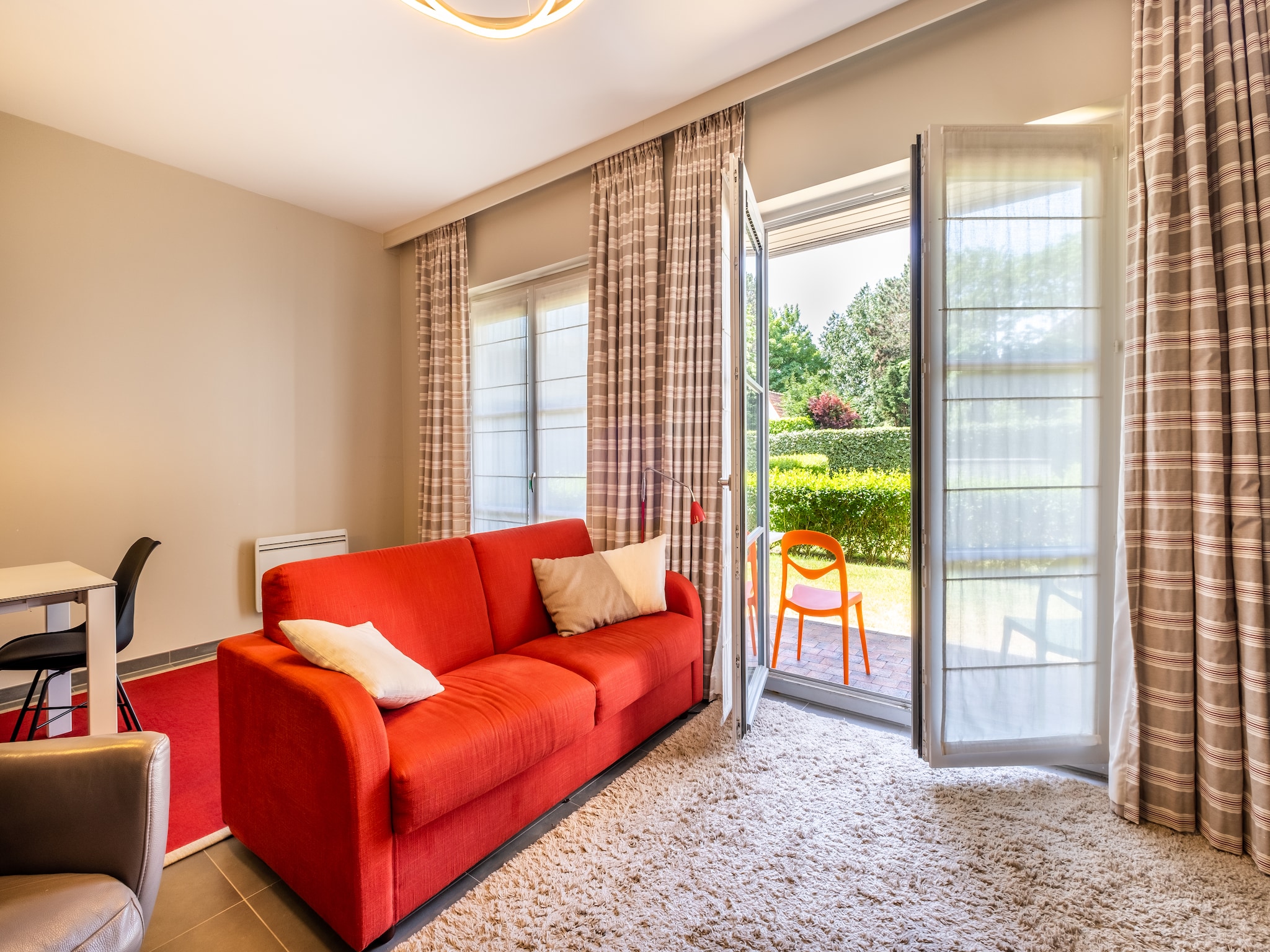 Ferienwohnung Kloosterhof 239B GV01 G47