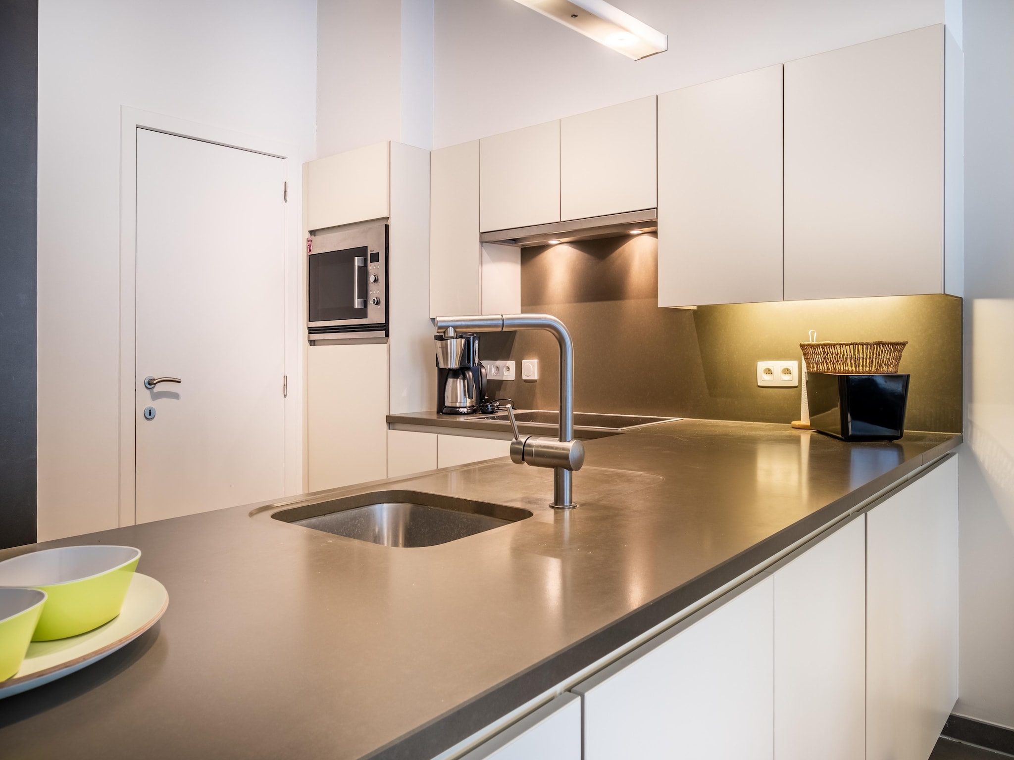 Ferienwohnung Kloosterhof 239B GV01 G47