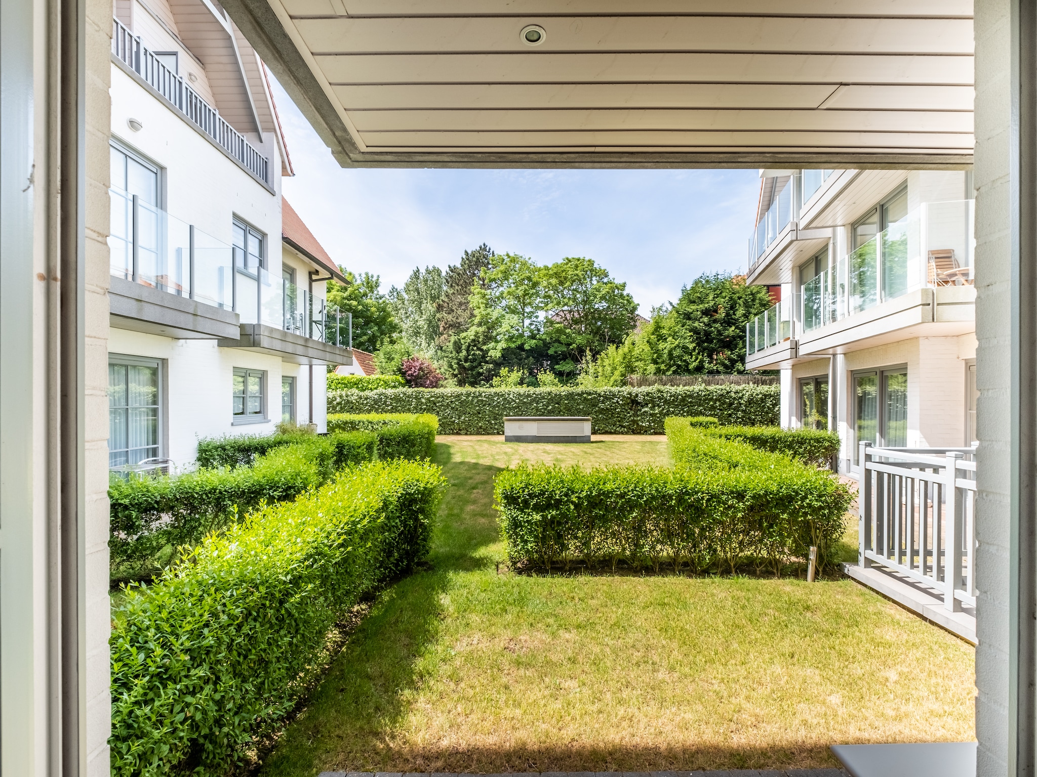 Ferienwohnung Kloosterhof 239B GV01 G47