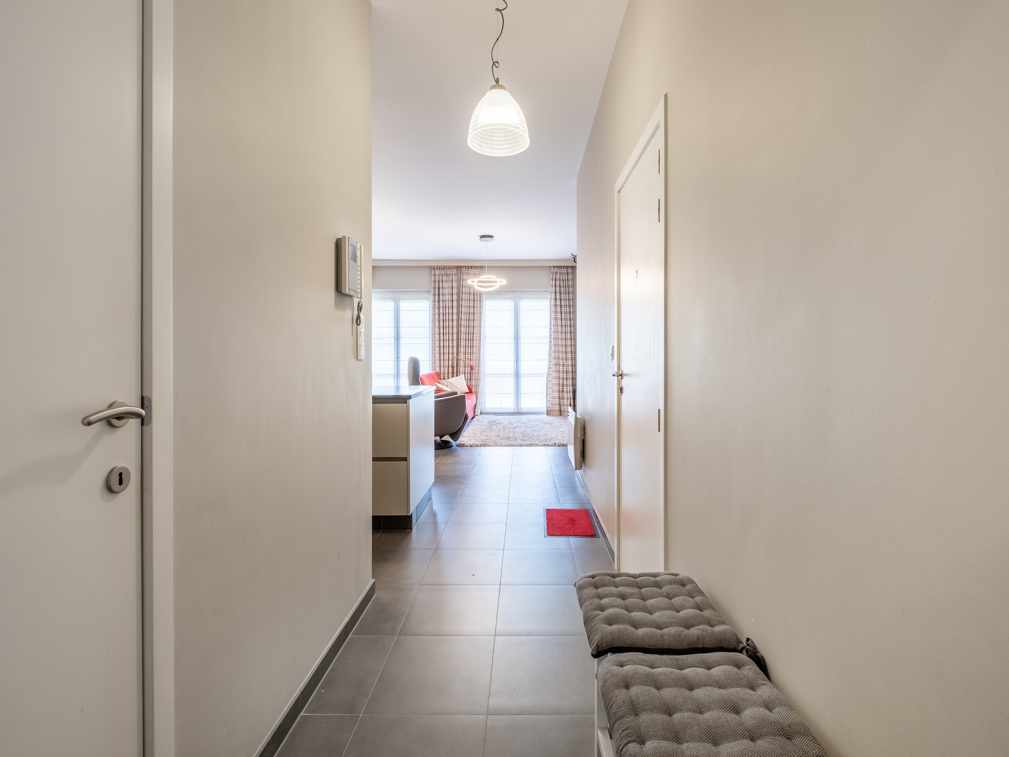 Ferienwohnung Kloosterhof 239B GV01 G47
