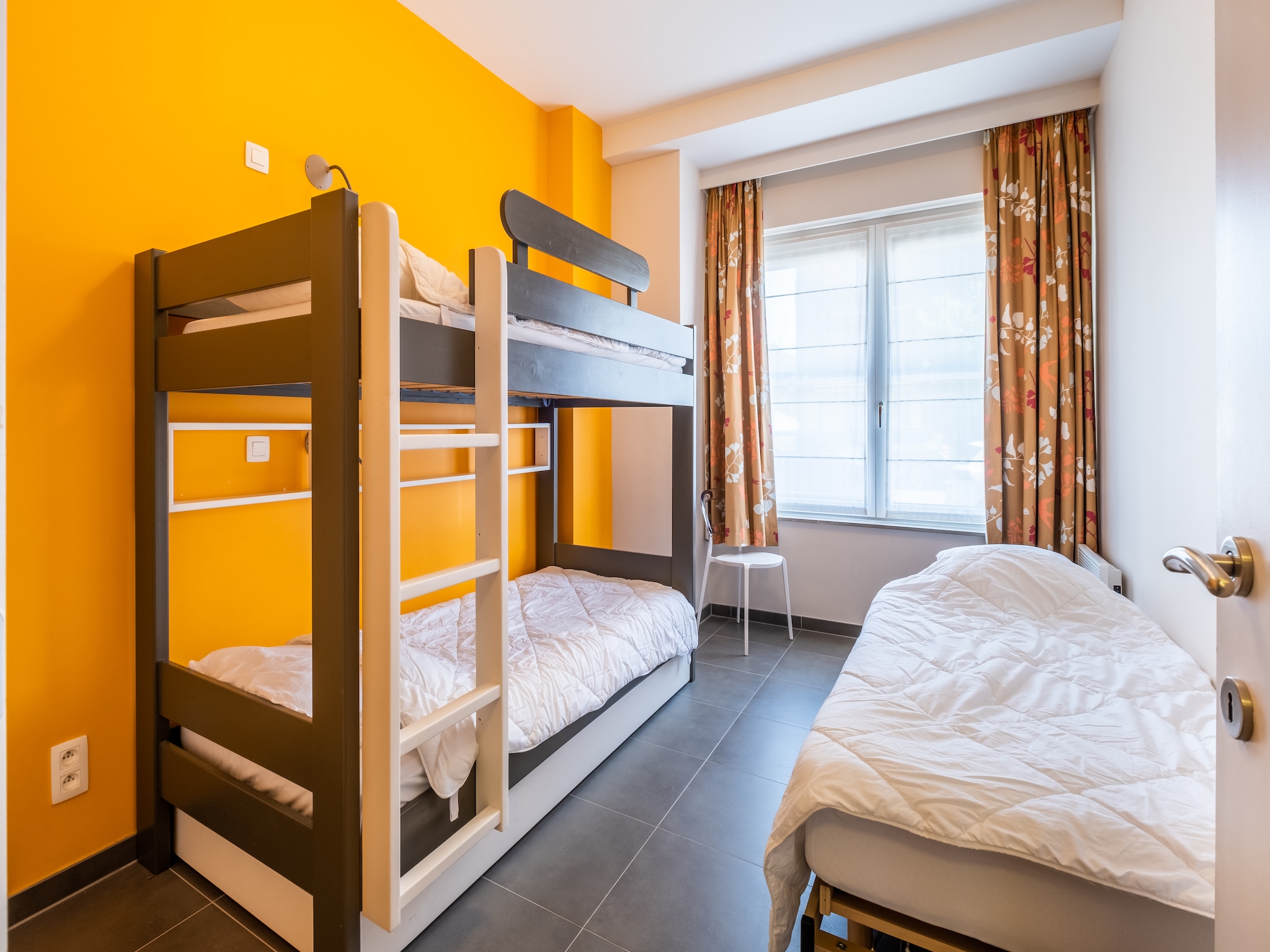 Ferienwohnung Kloosterhof 239B GV01 G47
