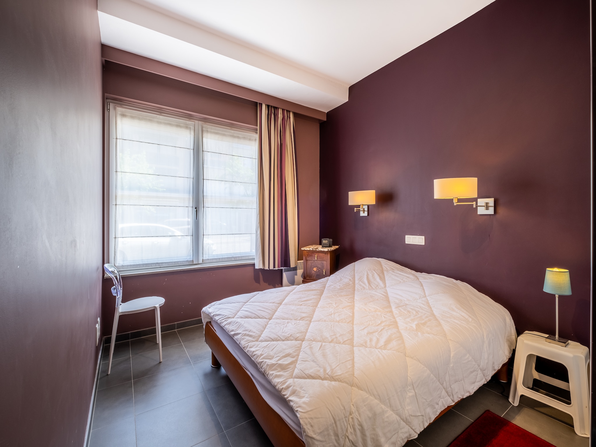 Ferienwohnung Kloosterhof 239B GV01 G47
