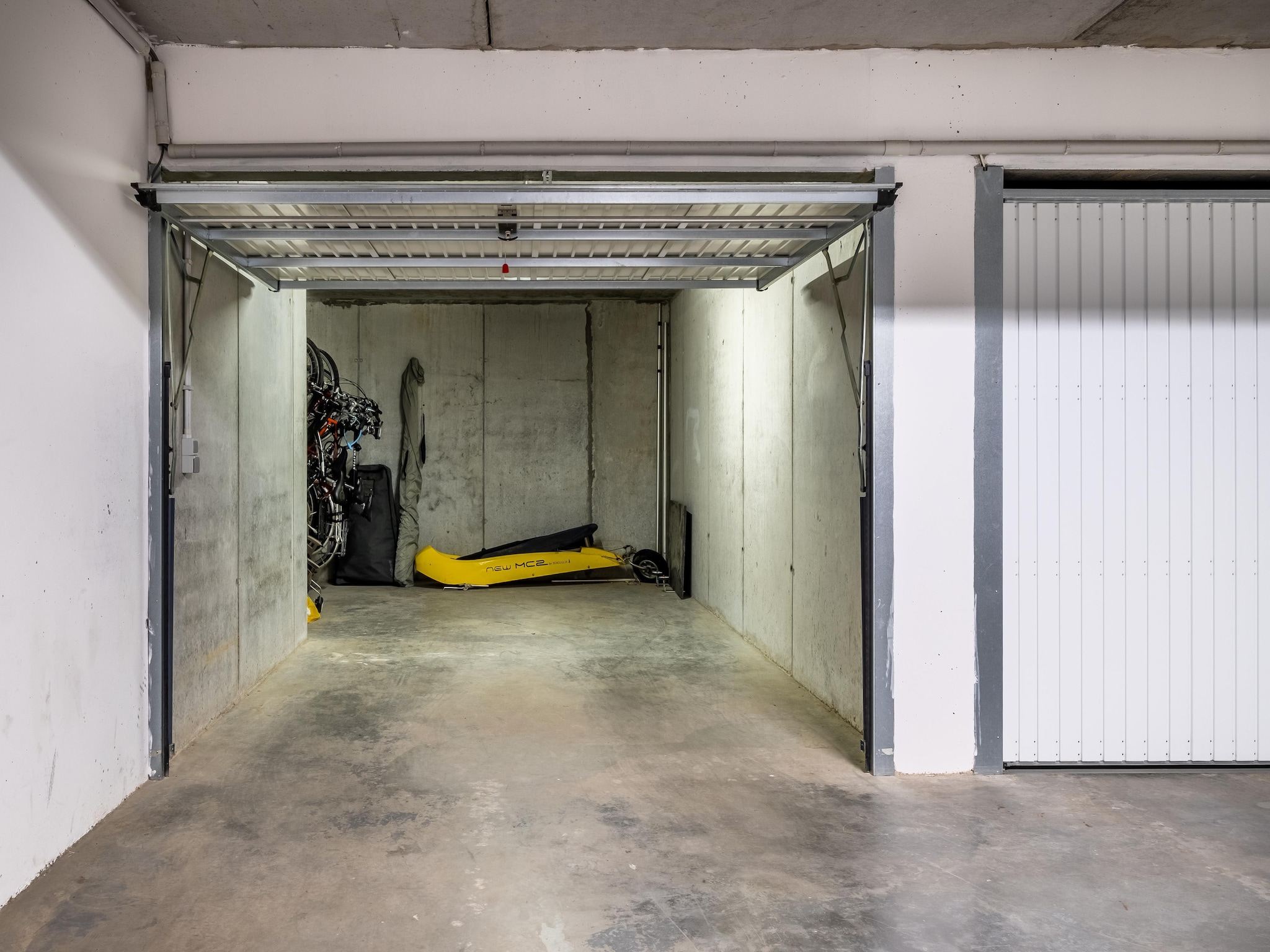 Ferienwohnung Kloosterhof 239B GV01 G47