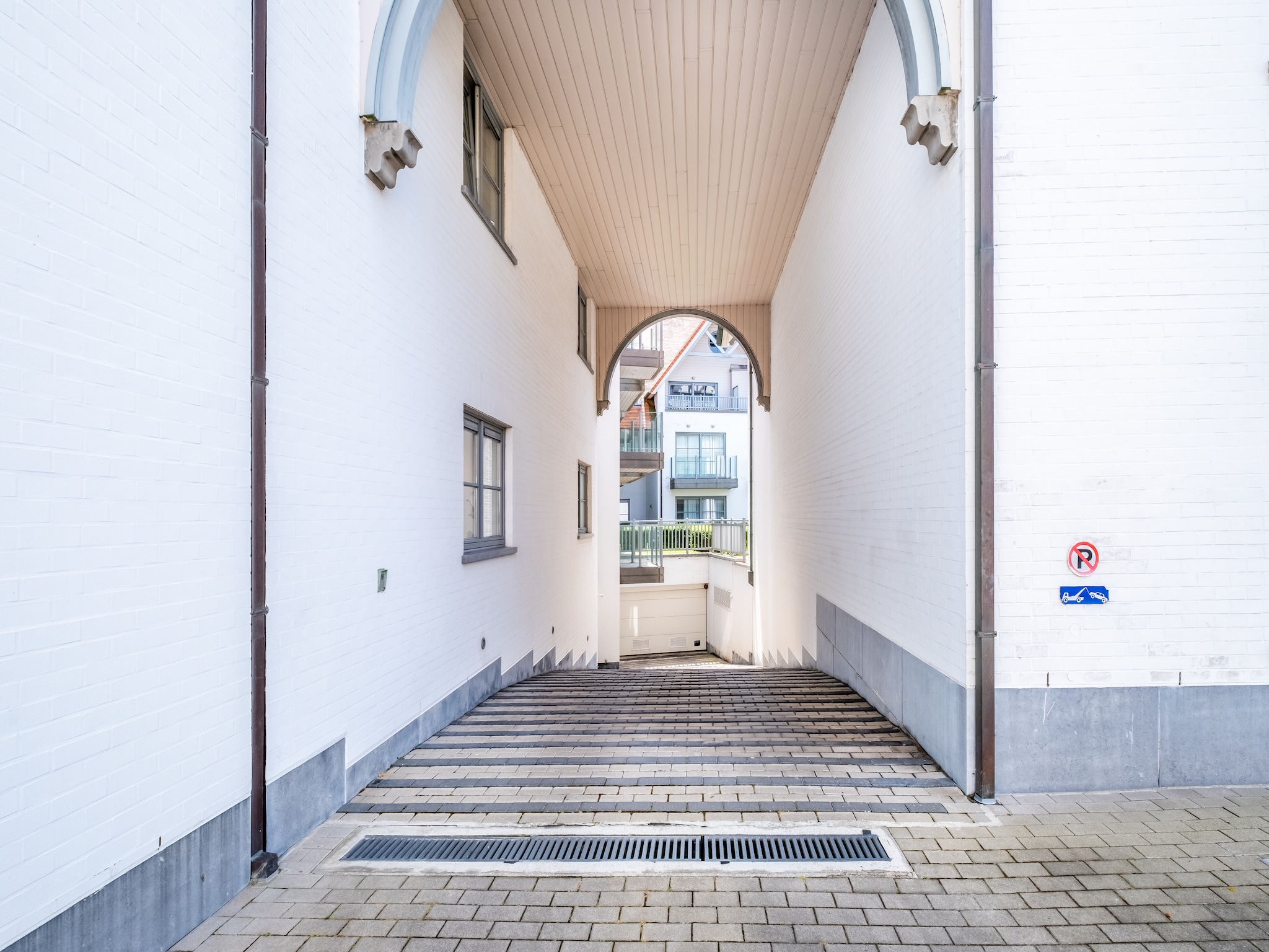 Ferienwohnung Kloosterhof 239B GV01 G47