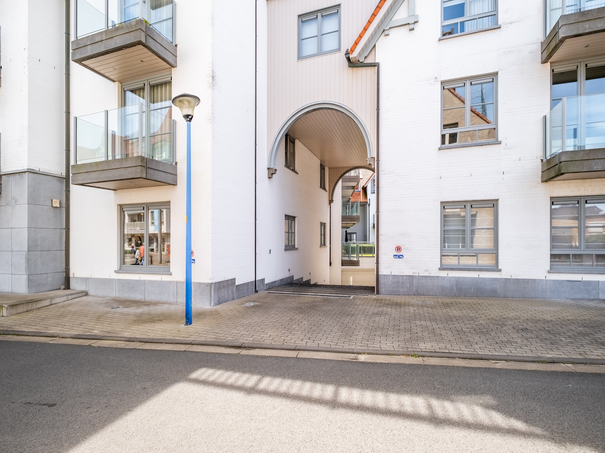 Ferienwohnung Kloosterhof 239B GV01 G47