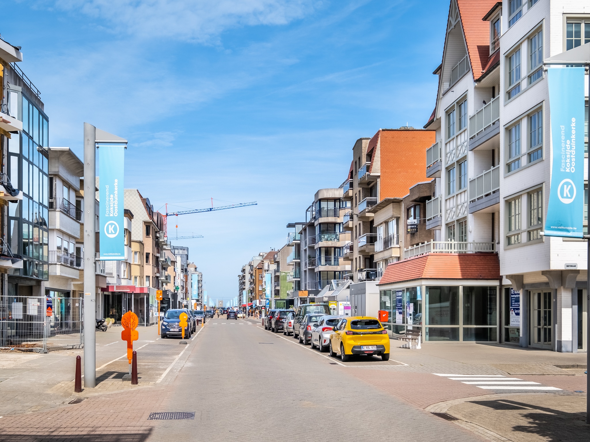 Ferienwohnung Kloosterhof 239B GV01 G47