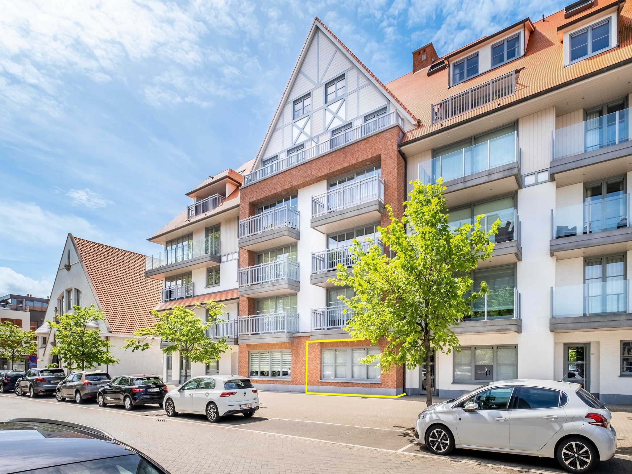 Ferienwohnung Kloosterhof 239B GV01 G47